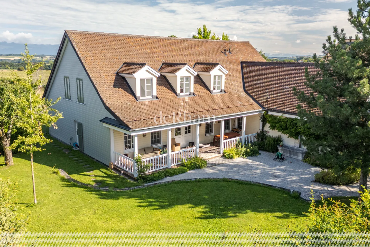 Casa singola in vendita - Foto 1 di 16