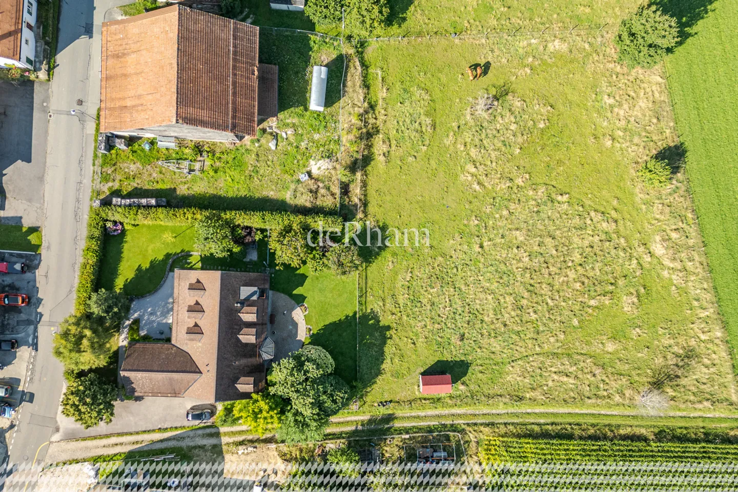 Casa singola in vendita - Foto 16 di 16