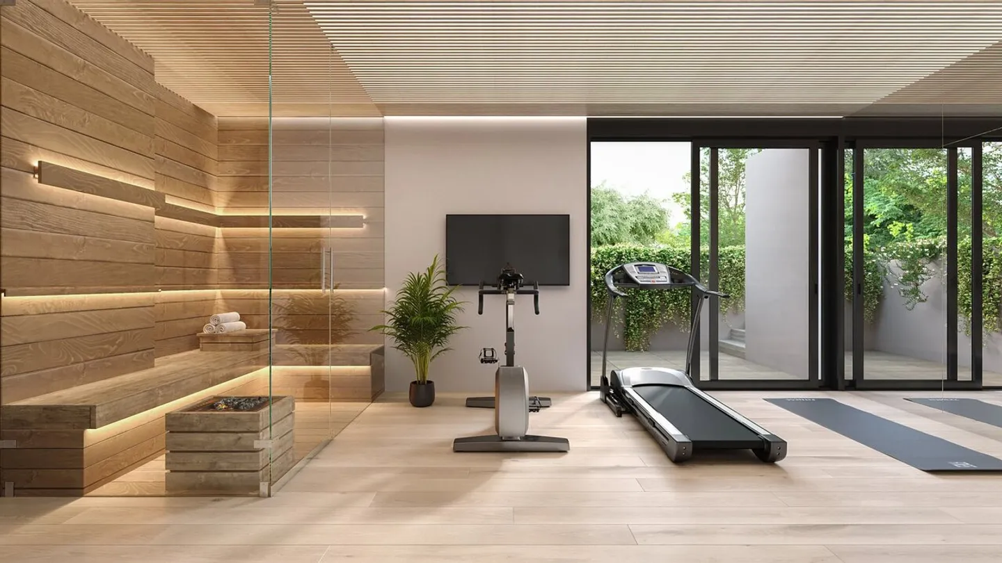 Nouvelle Villa avec Jardin Privé - Photo 8 sur 13