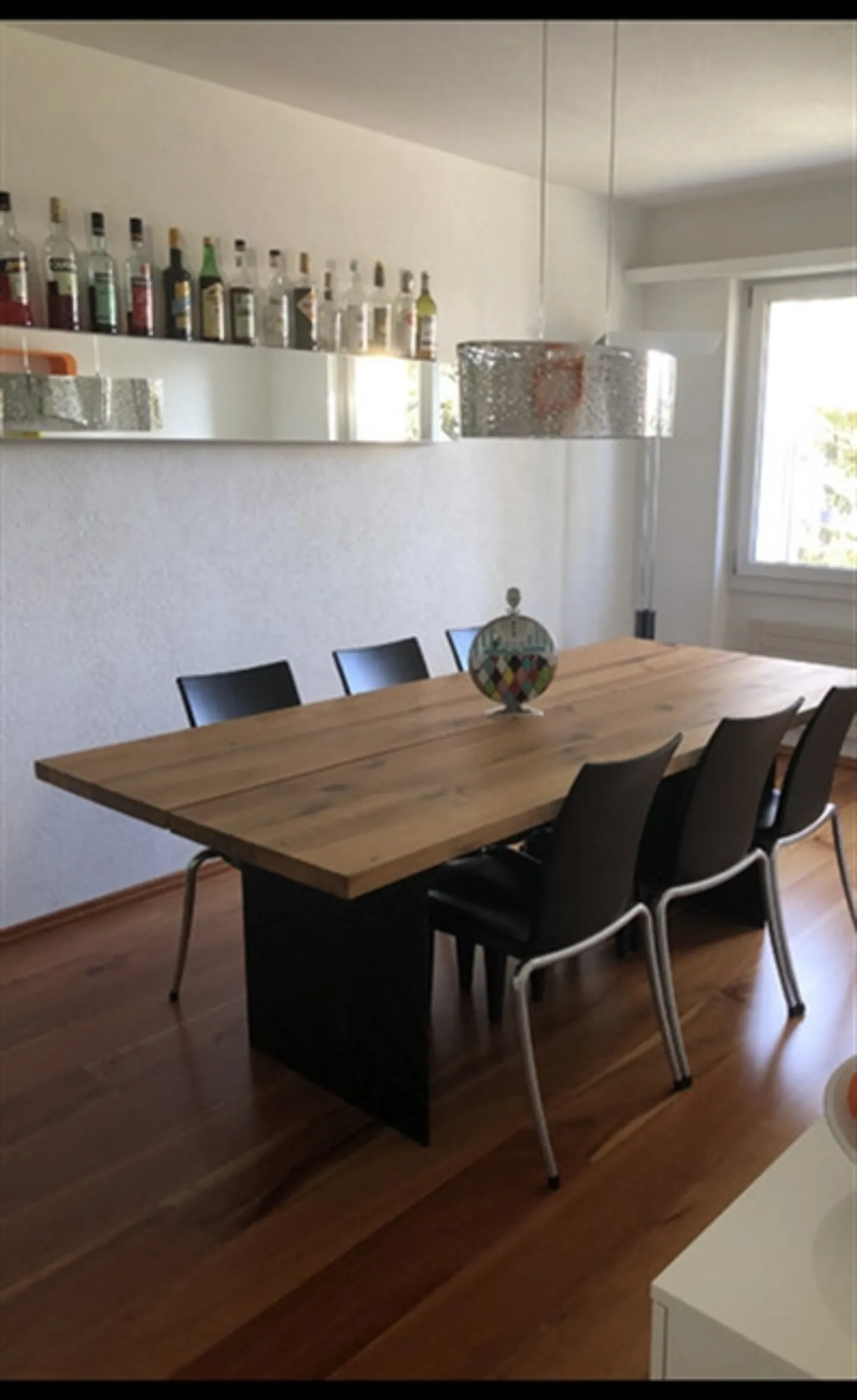 APPARTAMENTO 5½ STANZE A OSTERMUNDIGEN (BE), ARREDATO, TEMPORANEO - Foto 4 di 14