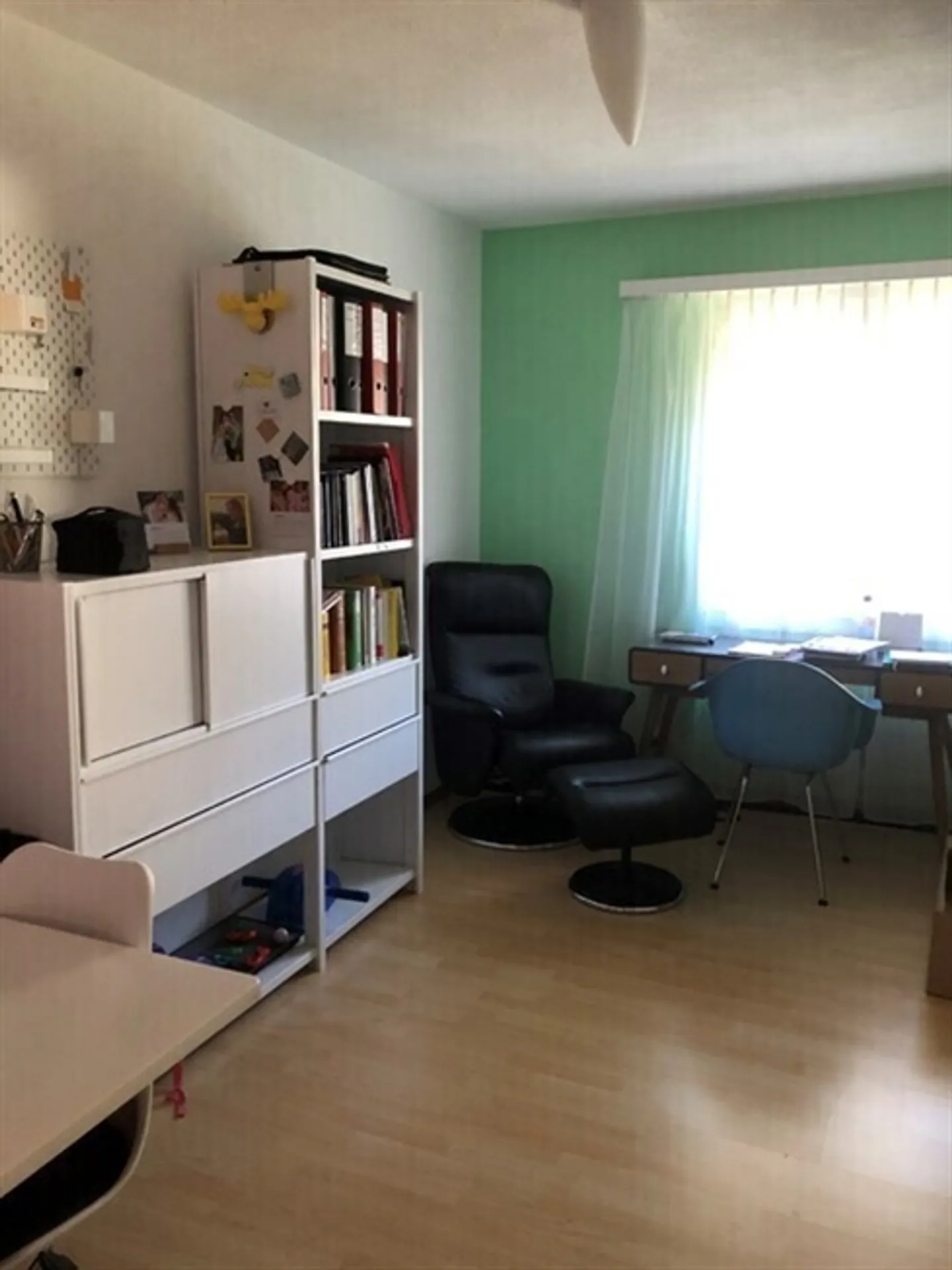 APPARTAMENTO 5½ STANZE A OSTERMUNDIGEN (BE), ARREDATO, TEMPORANEO - Foto 5 di 14