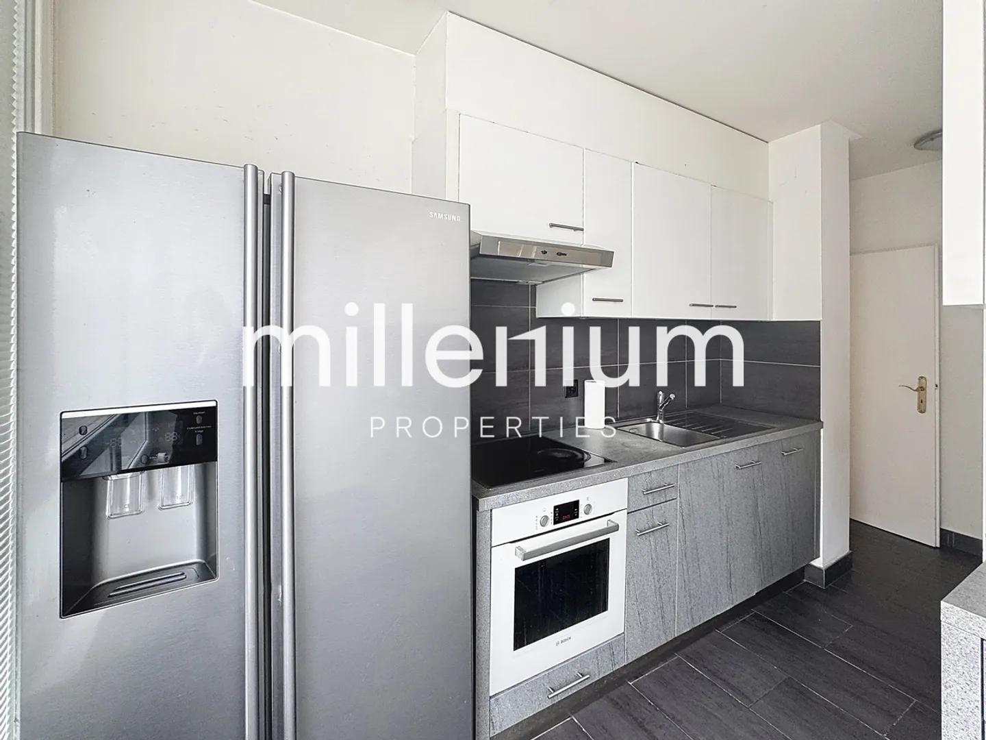 Bell'appartamento nel cuore di Ginevra - Foto 7 di 9