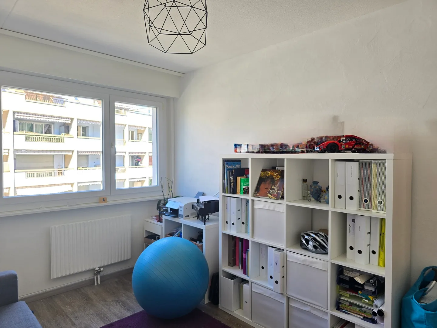 Appartamento - 4.5 locali - Monthey - Disponibilità immediata - ESCLUSIVITÀ - Foto 9 di 13