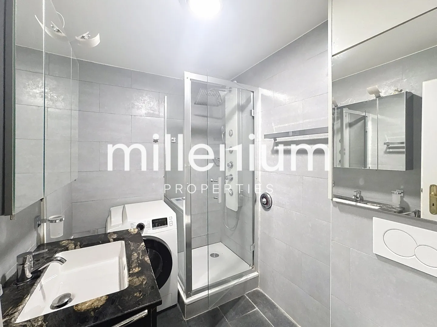 Bell'appartamento nel cuore di Ginevra - Foto 9 di 9