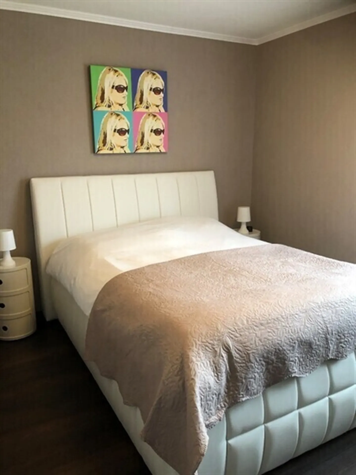 APPARTAMENTO 5½ STANZE A OSTERMUNDIGEN (BE), ARREDATO, TEMPORANEO - Foto 7 di 14