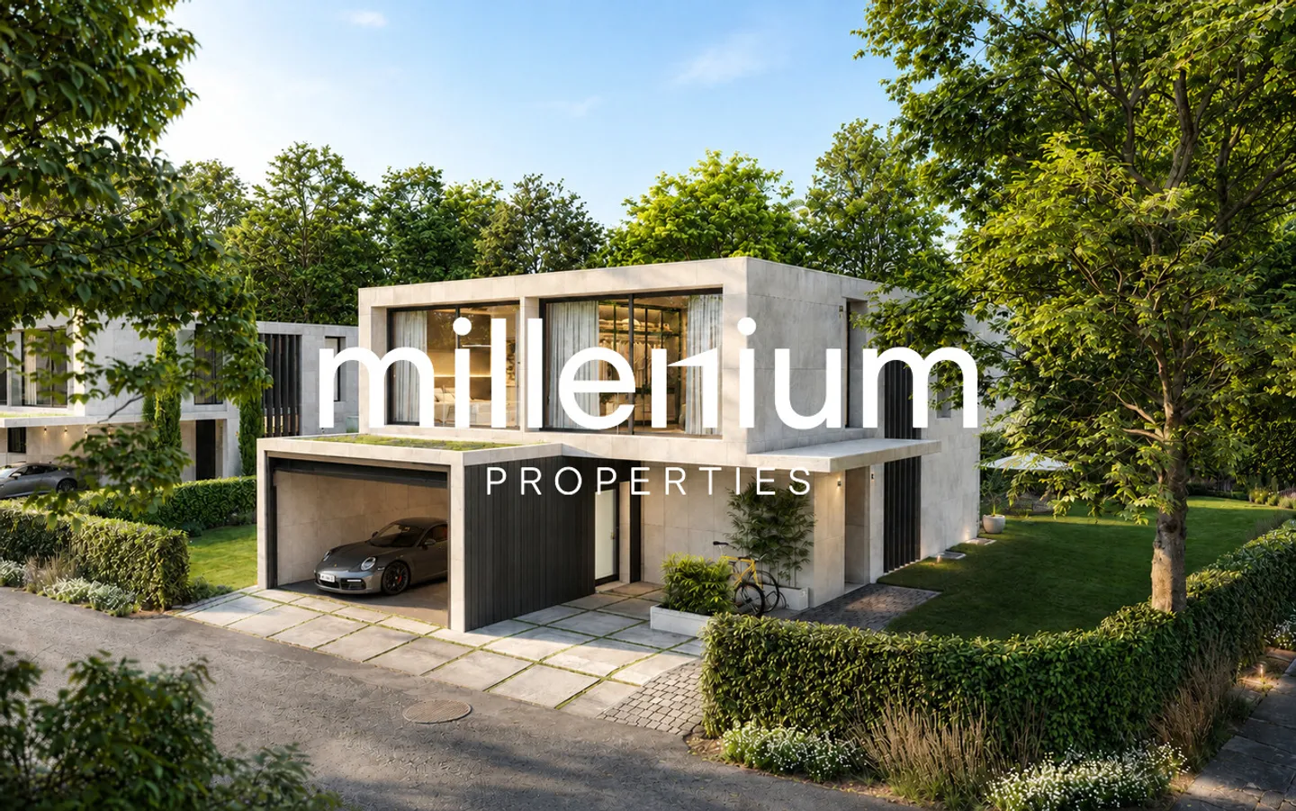 Villa de Luxe Près du Lac Léman - Photo 2 sur 12