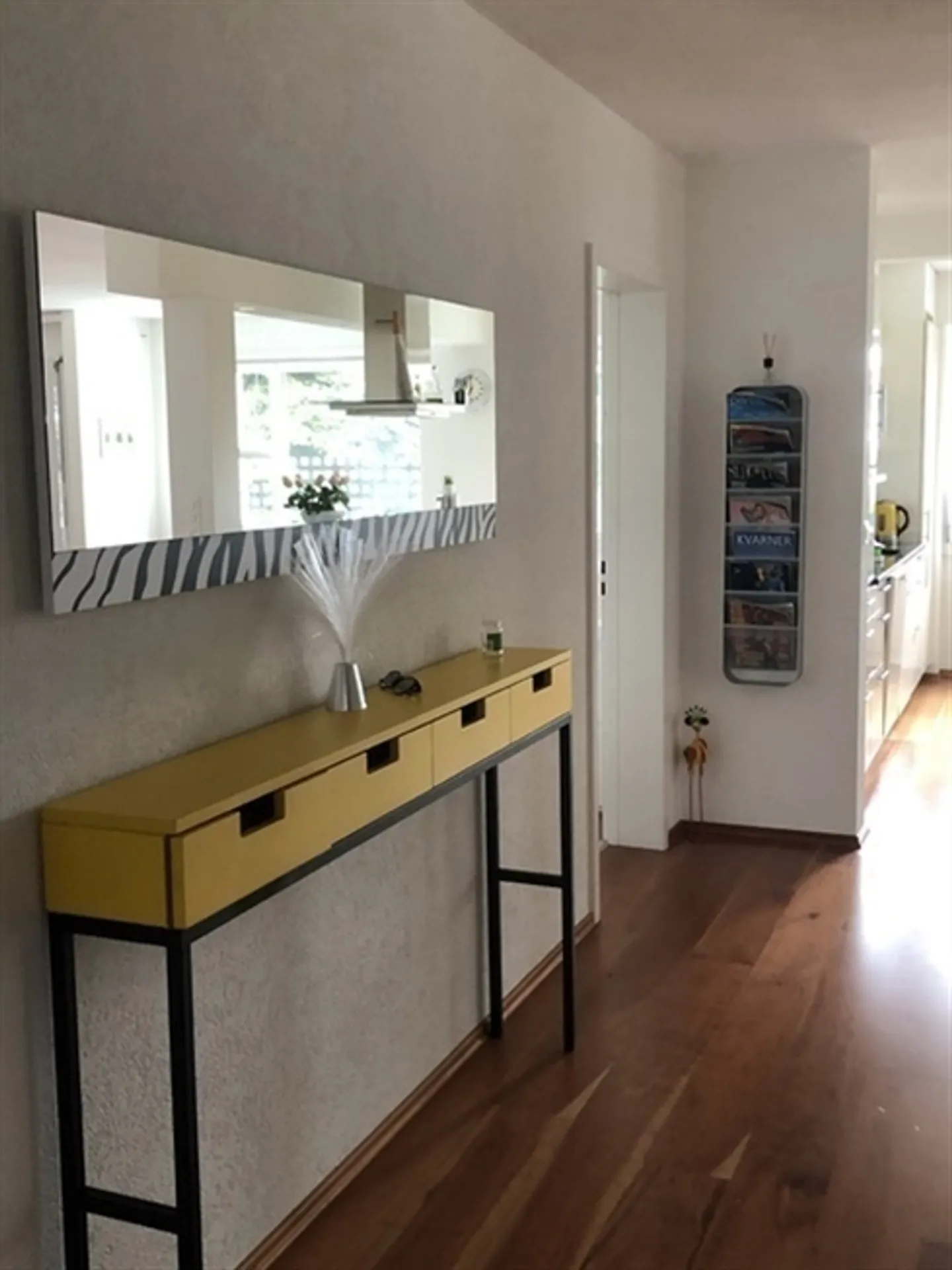 APPARTAMENTO 5½ STANZE A OSTERMUNDIGEN (BE), ARREDATO, TEMPORANEO - Foto 8 di 14