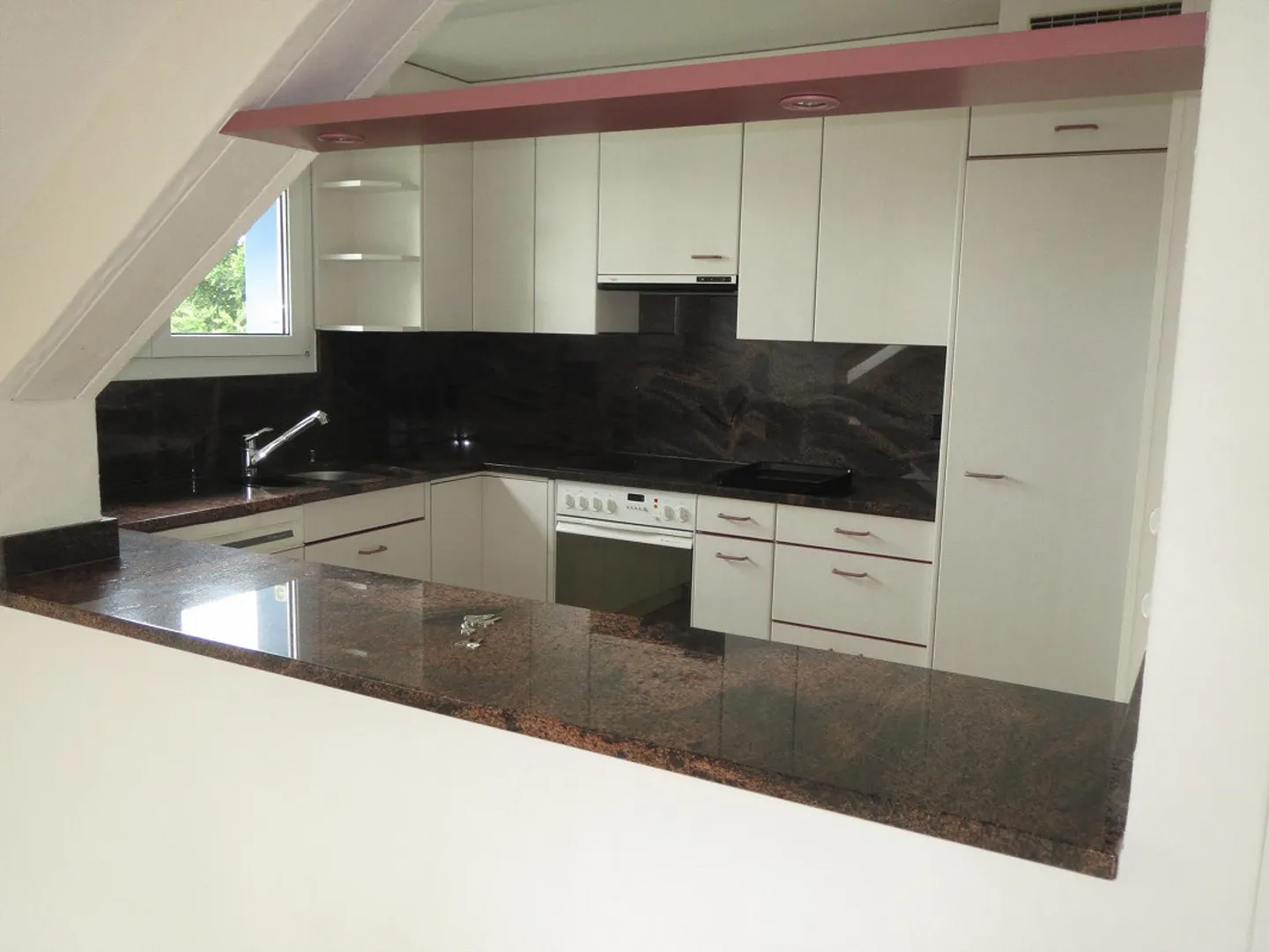 Belle appartement de 2 1/2 pièces - Photo 4 sur 10