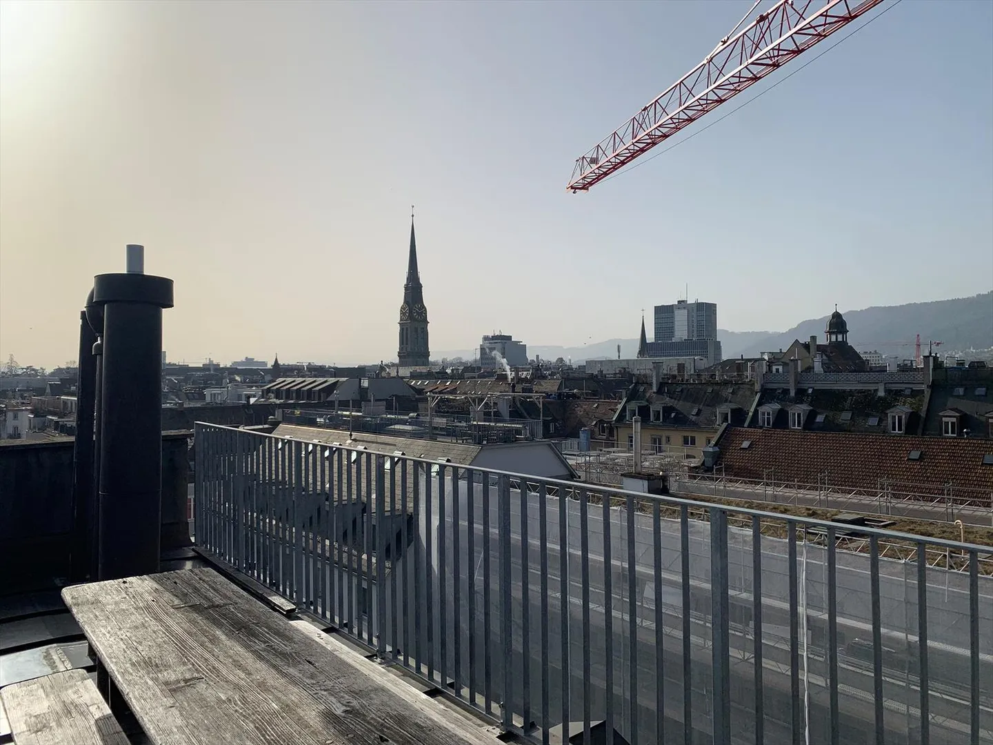 Bureau à louer - Photo 2 sur 5