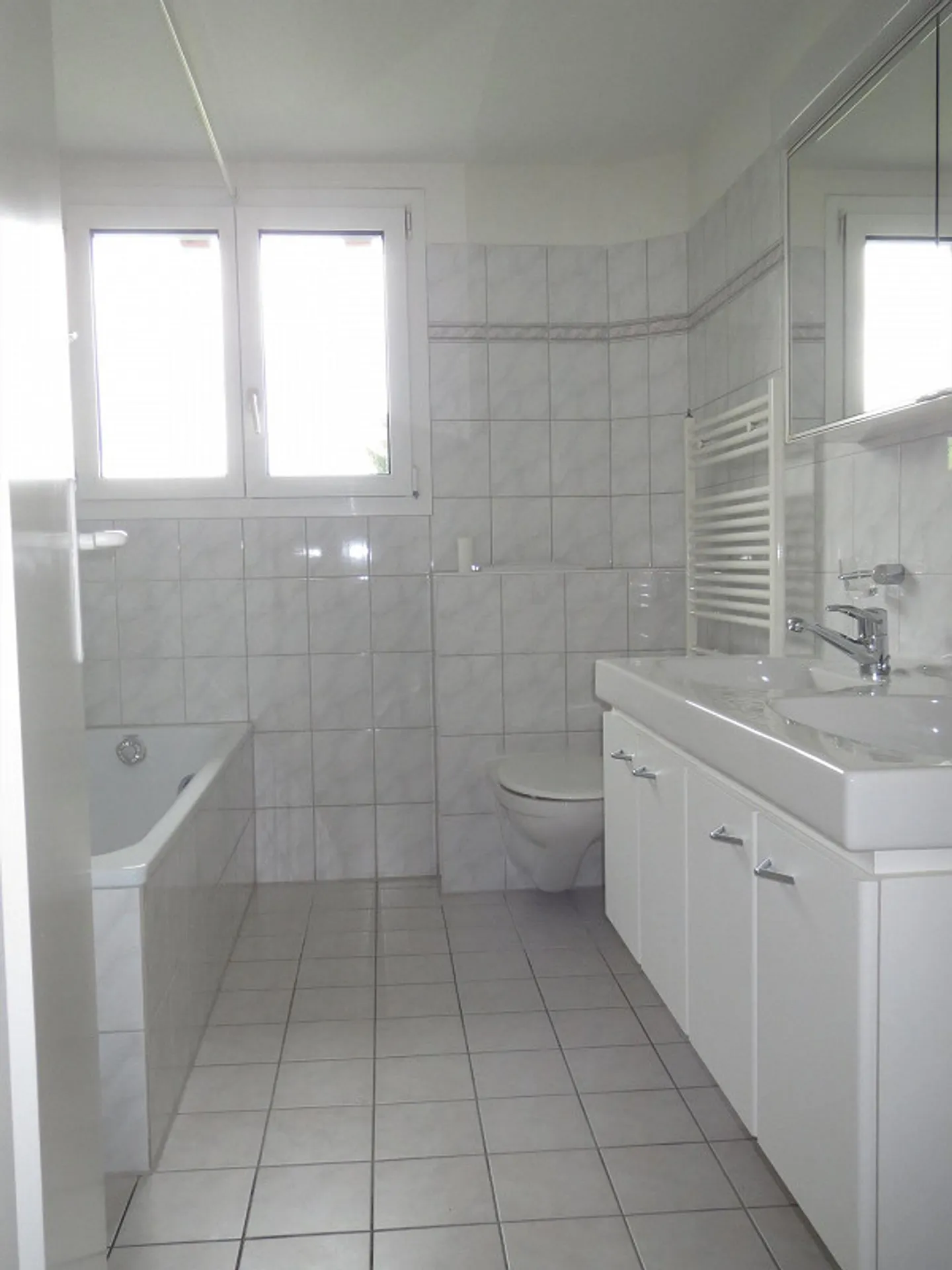 Belle appartement de 2 1/2 pièces - Photo 5 sur 10