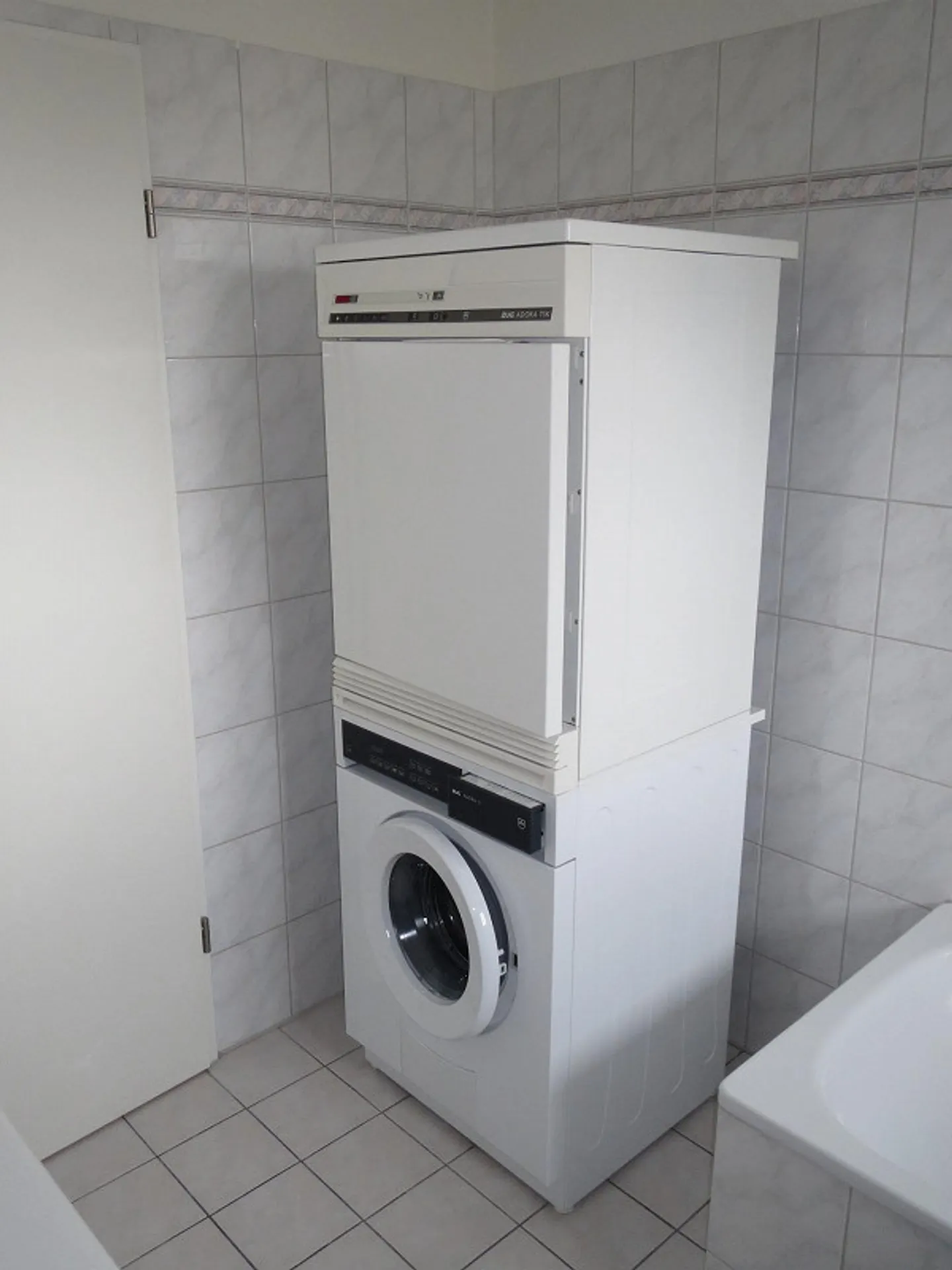 Belle appartement de 2 1/2 pièces - Photo 6 sur 10