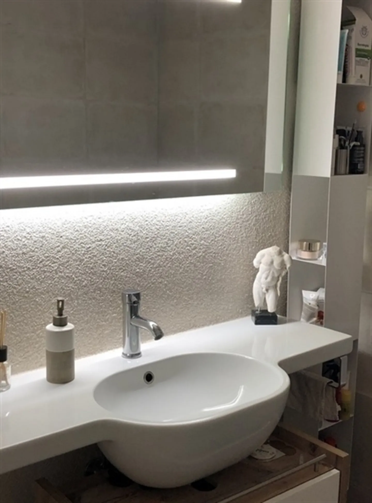 APPARTAMENTO 5½ STANZE A OSTERMUNDIGEN (BE), ARREDATO, TEMPORANEO - Foto 12 di 14