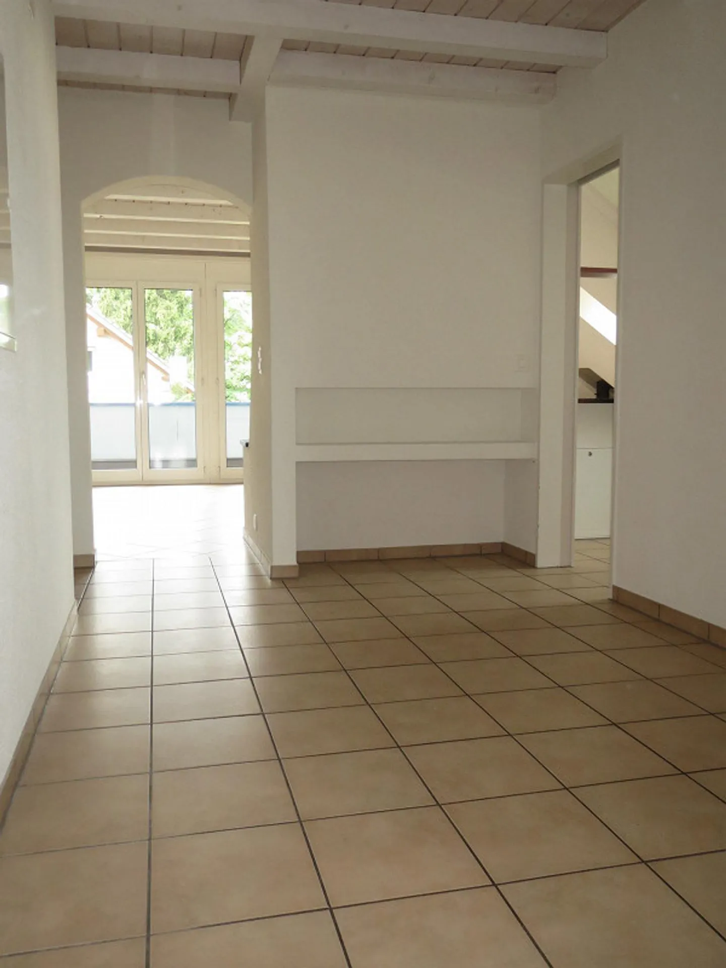 Belle appartement de 2 1/2 pièces - Photo 8 sur 10