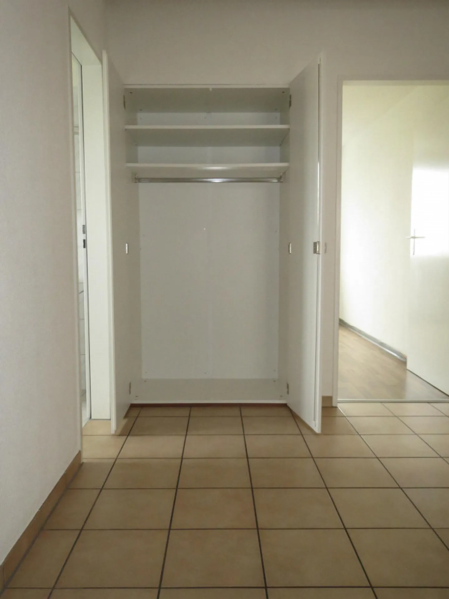 Belle appartement de 2 1/2 pièces - Photo 9 sur 10