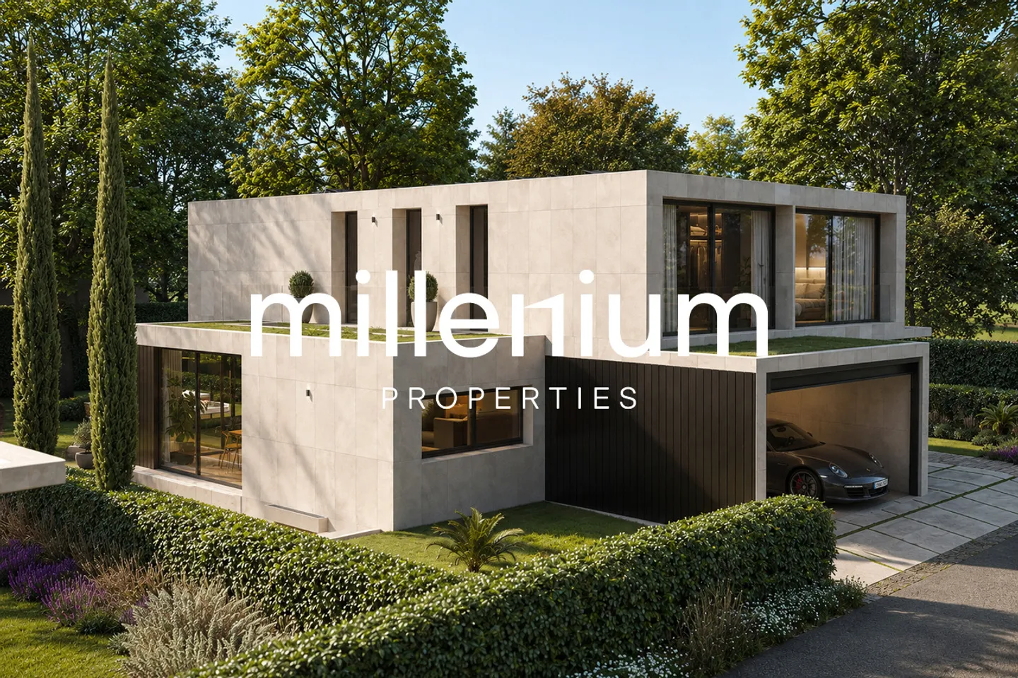 Villa de Luxe Près du Lac Léman - Photo 3 sur 12