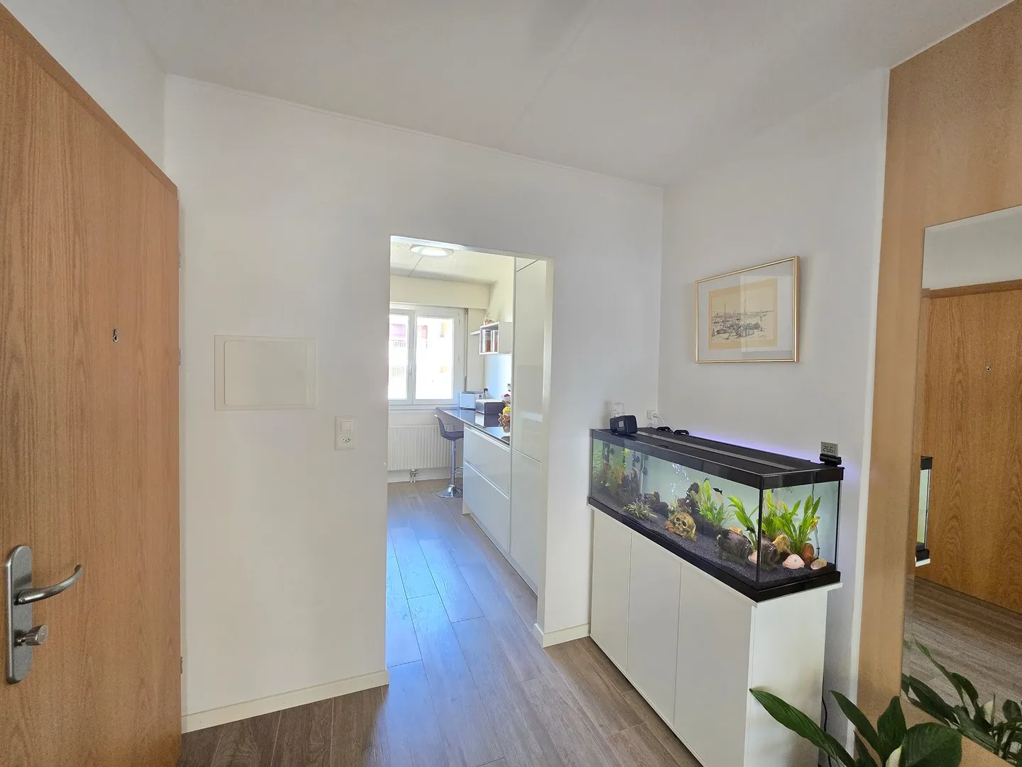 Appartamento - 4.5 locali - Monthey - Disponibilità immediata - ESCLUSIVITÀ - Foto 12 di 13