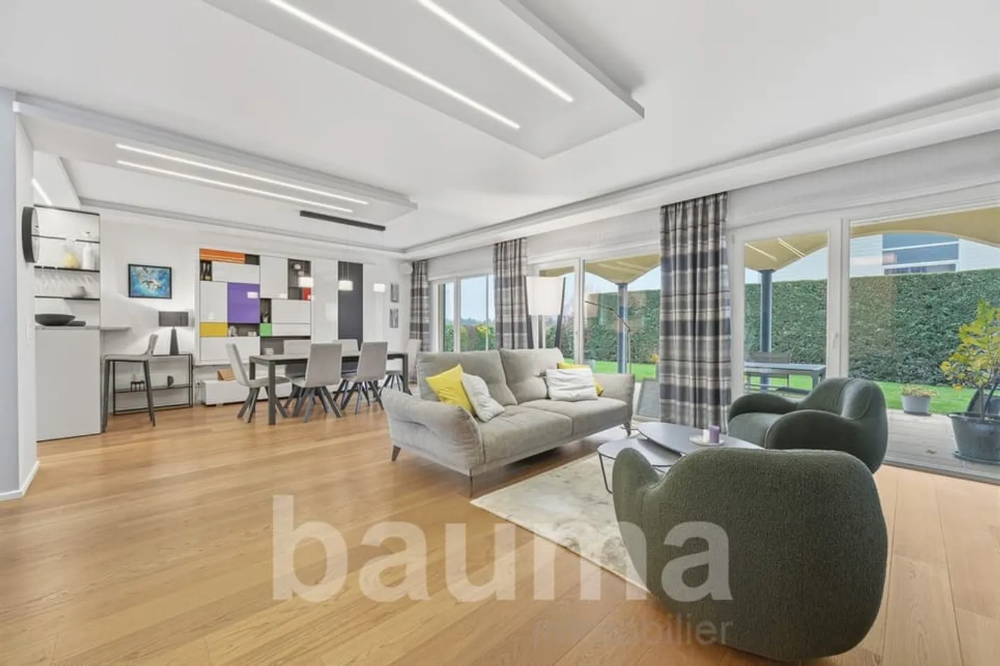 Casa familiare con 7 stanze a Eysins - Foto 1 di 13