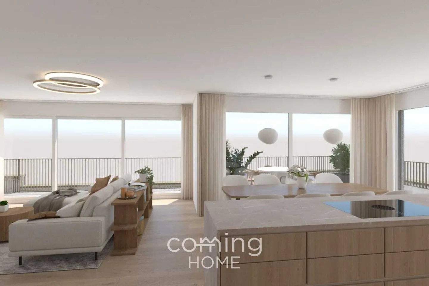 Condominio di 5,5 stanze a Niedergesteln - nuova costruzione con finiture di alta qualità e posizione soleggiata - Foto 6 di 12