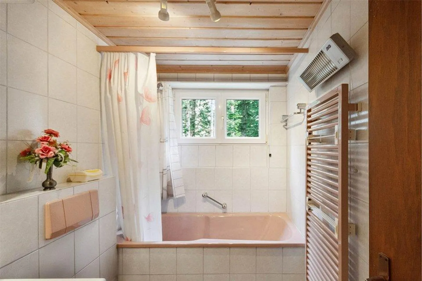 Appartamento vacanza di 3½ locali in posizione tranquilla - Foto 6 di 10