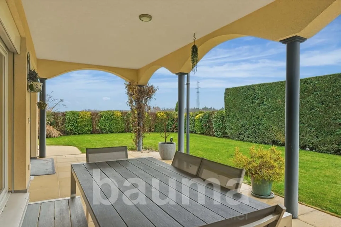 Casa familiare con 7 stanze a Eysins - Foto 4 di 13