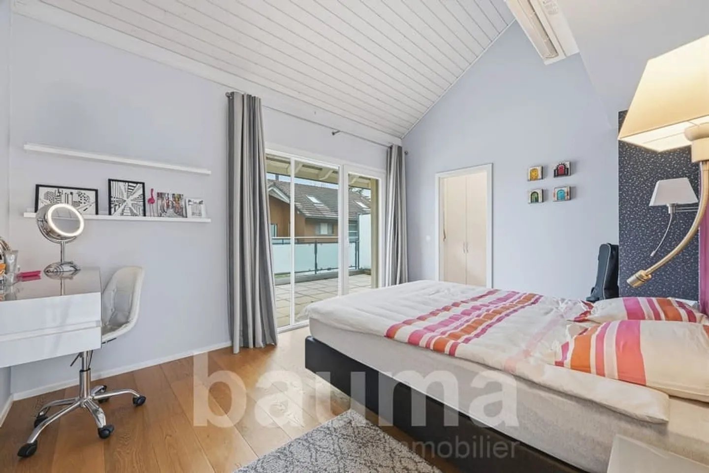 Casa familiare con 7 stanze a Eysins - Foto 7 di 13