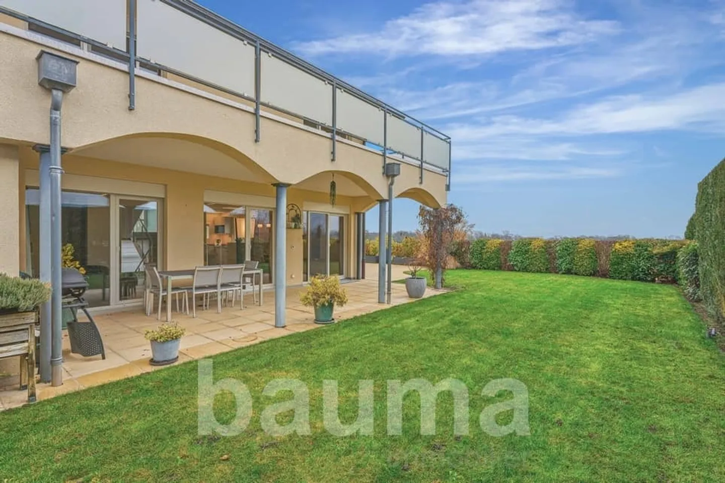 Casa familiare con 7 stanze a Eysins - Foto 5 di 13