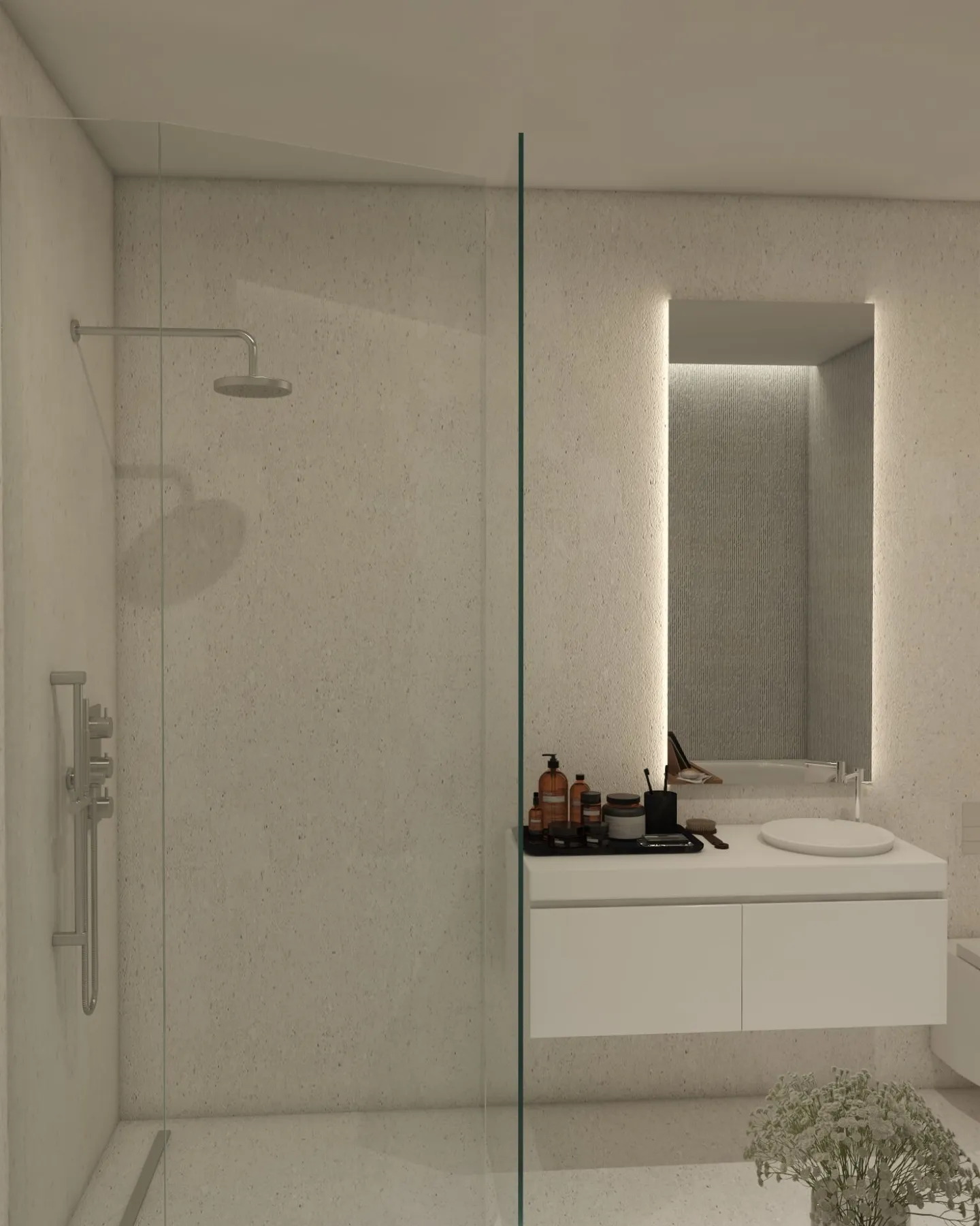 Il cielo è il limite: nuovo appartamento attico con camera matrimoniale e terrazza di 79 m² - Foto 17 di 24