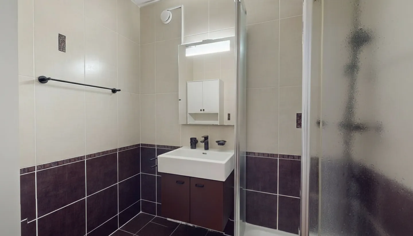 Möblierte 4-Zimmer-Wohnung - Foto 6 von 8