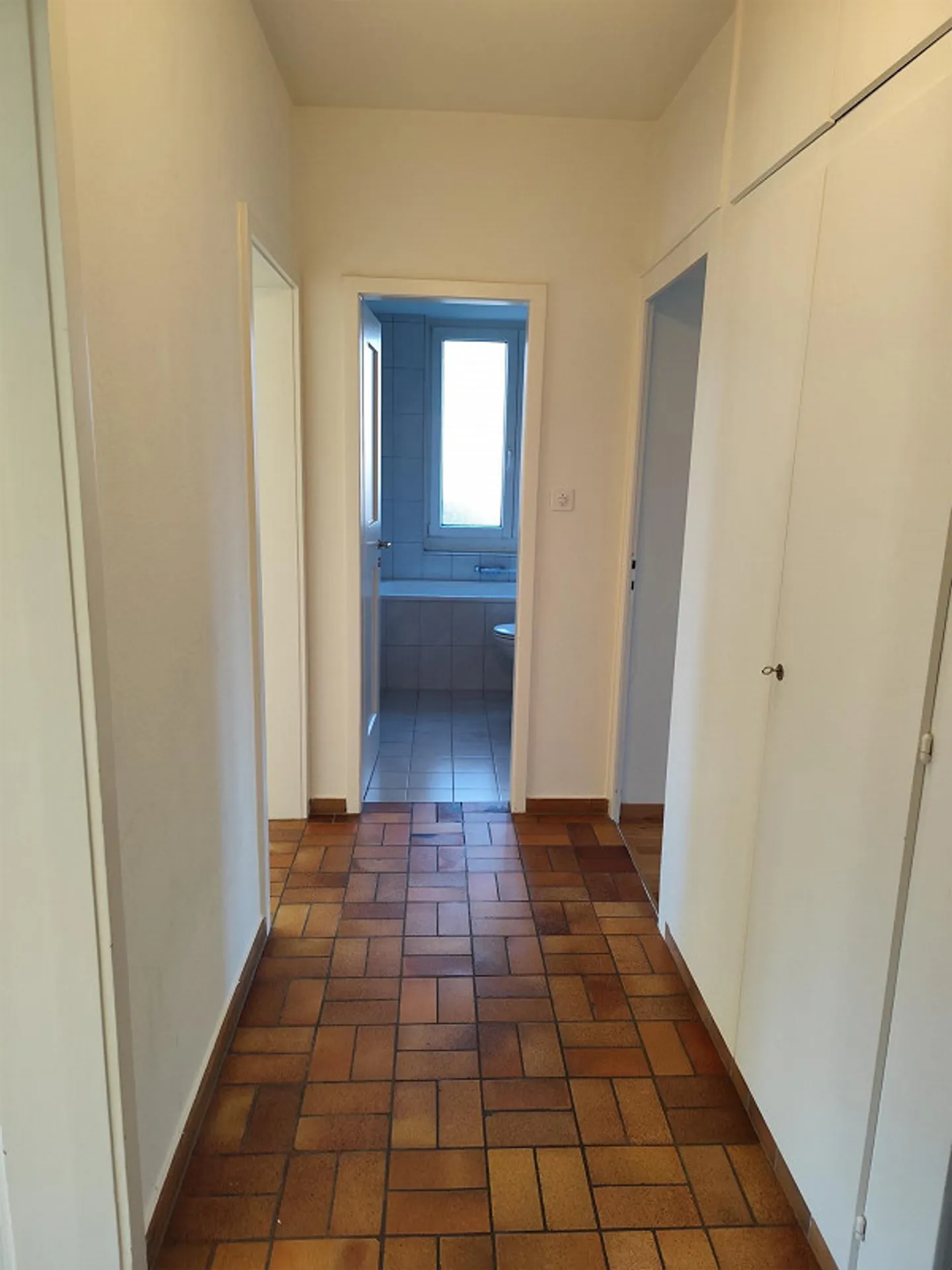 MIETEN OHNE KAUTION - Wohnung mit Sitzplatz - Foto 2 von 9