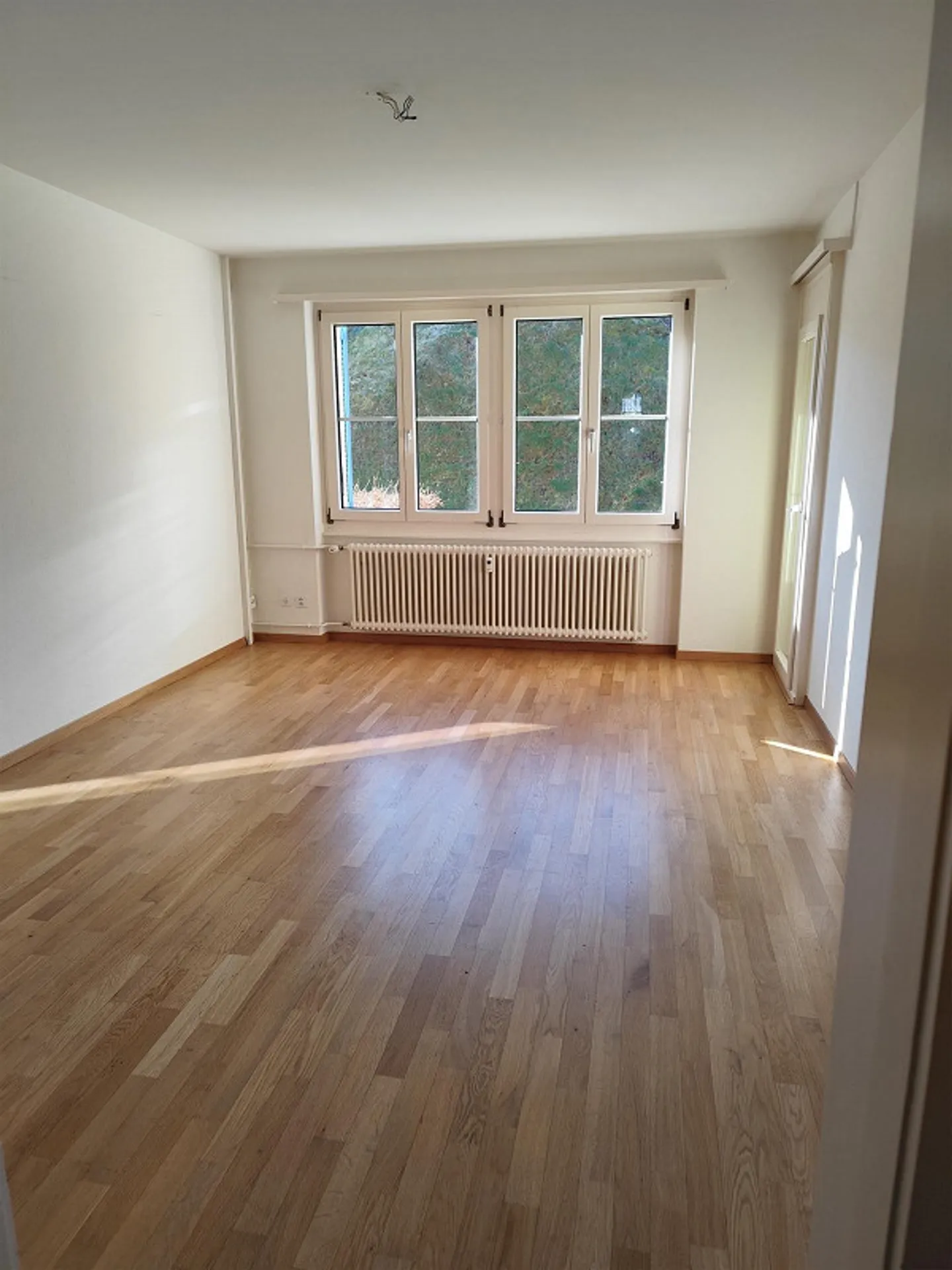 MIETEN OHNE KAUTION - Wohnung mit Sitzplatz - Foto 4 von 9