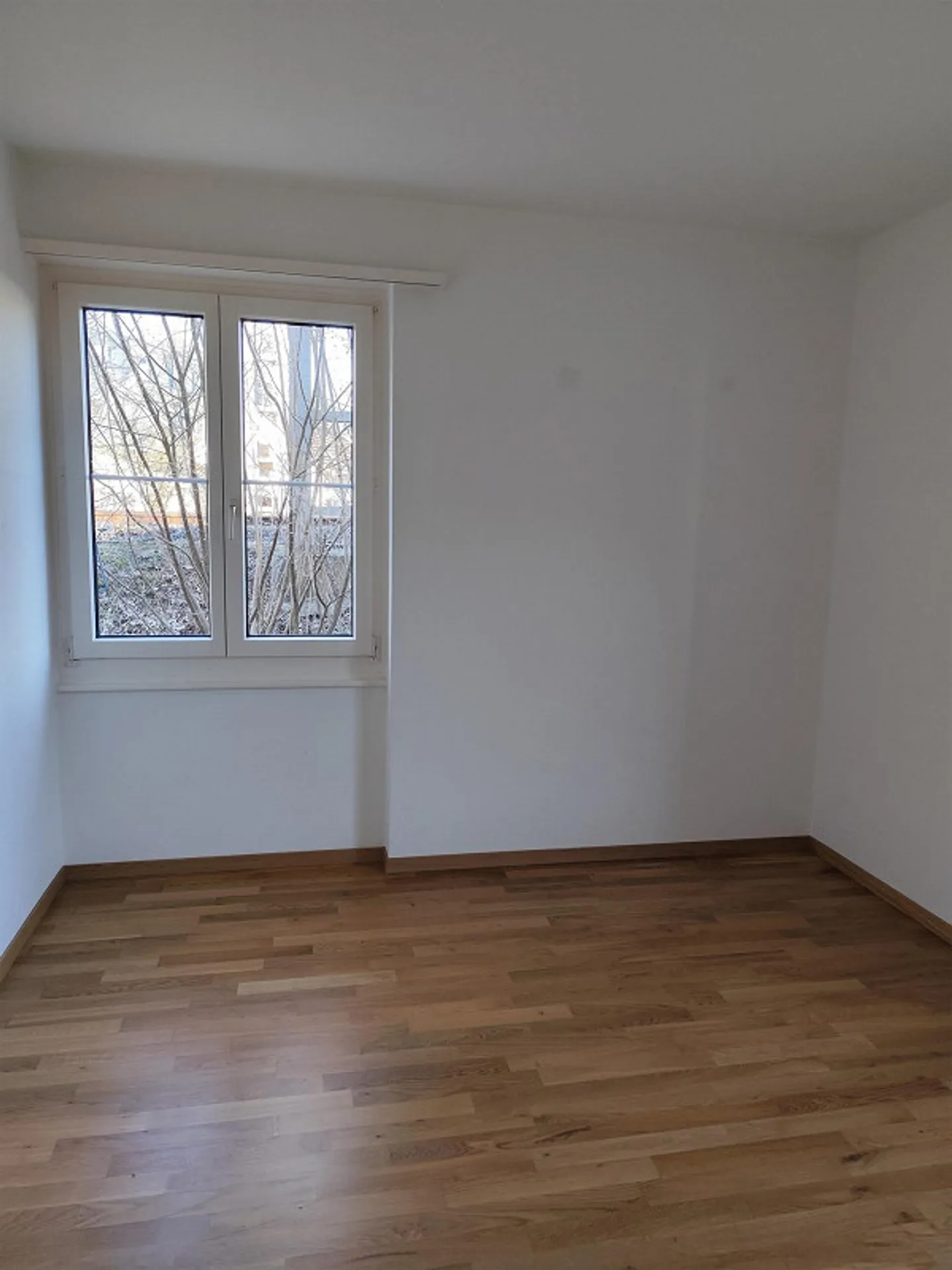 MIETEN OHNE KAUTION - Wohnung mit Sitzplatz - Foto 6 von 9