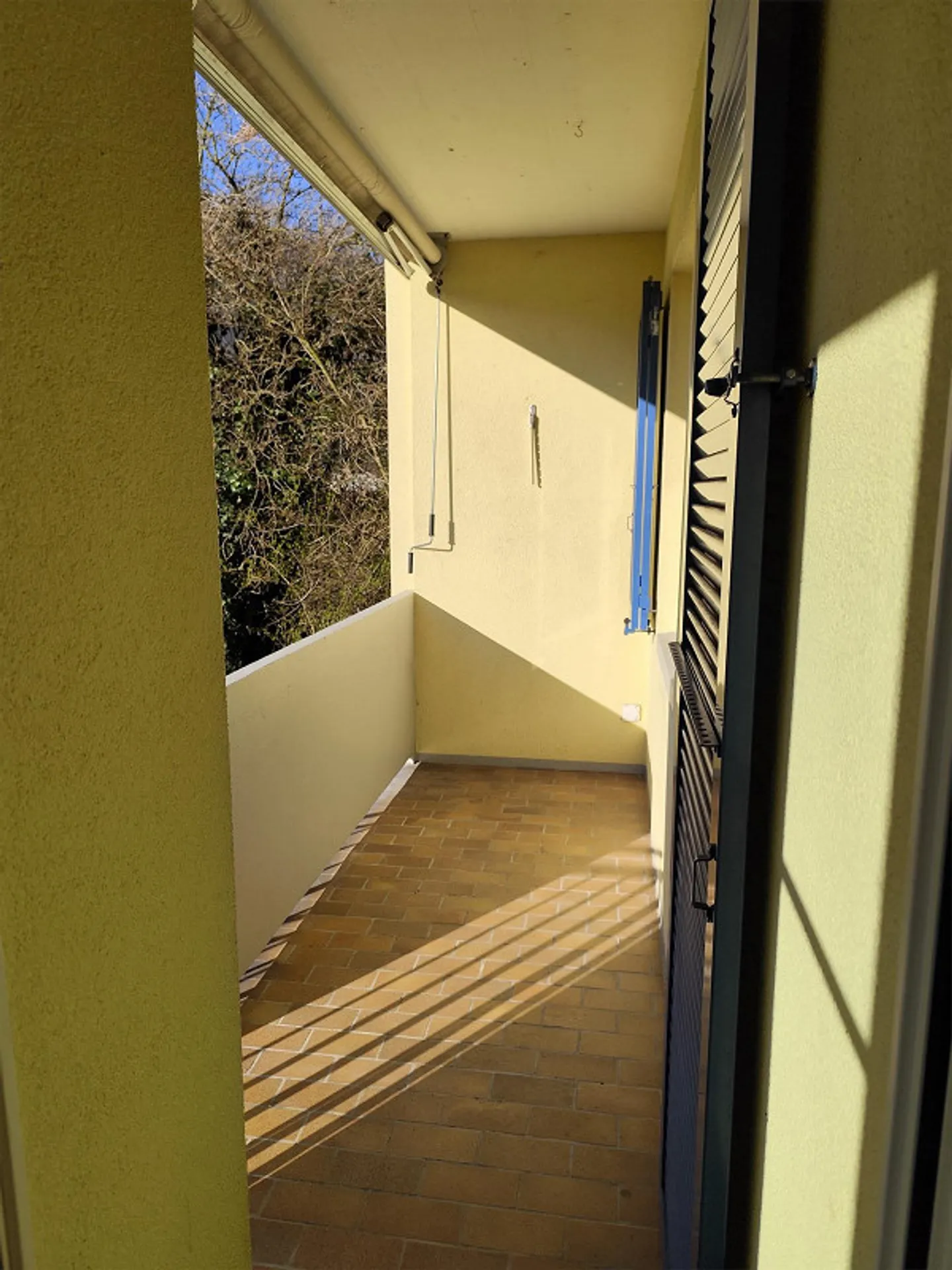 MIETEN OHNE KAUTION - Wohnung mit Sitzplatz - Foto 7 von 9