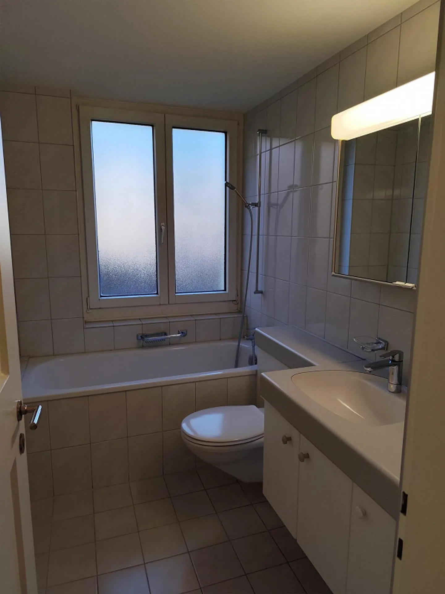 MIETEN OHNE KAUTION - Wohnung mit Sitzplatz - Foto 9 von 9