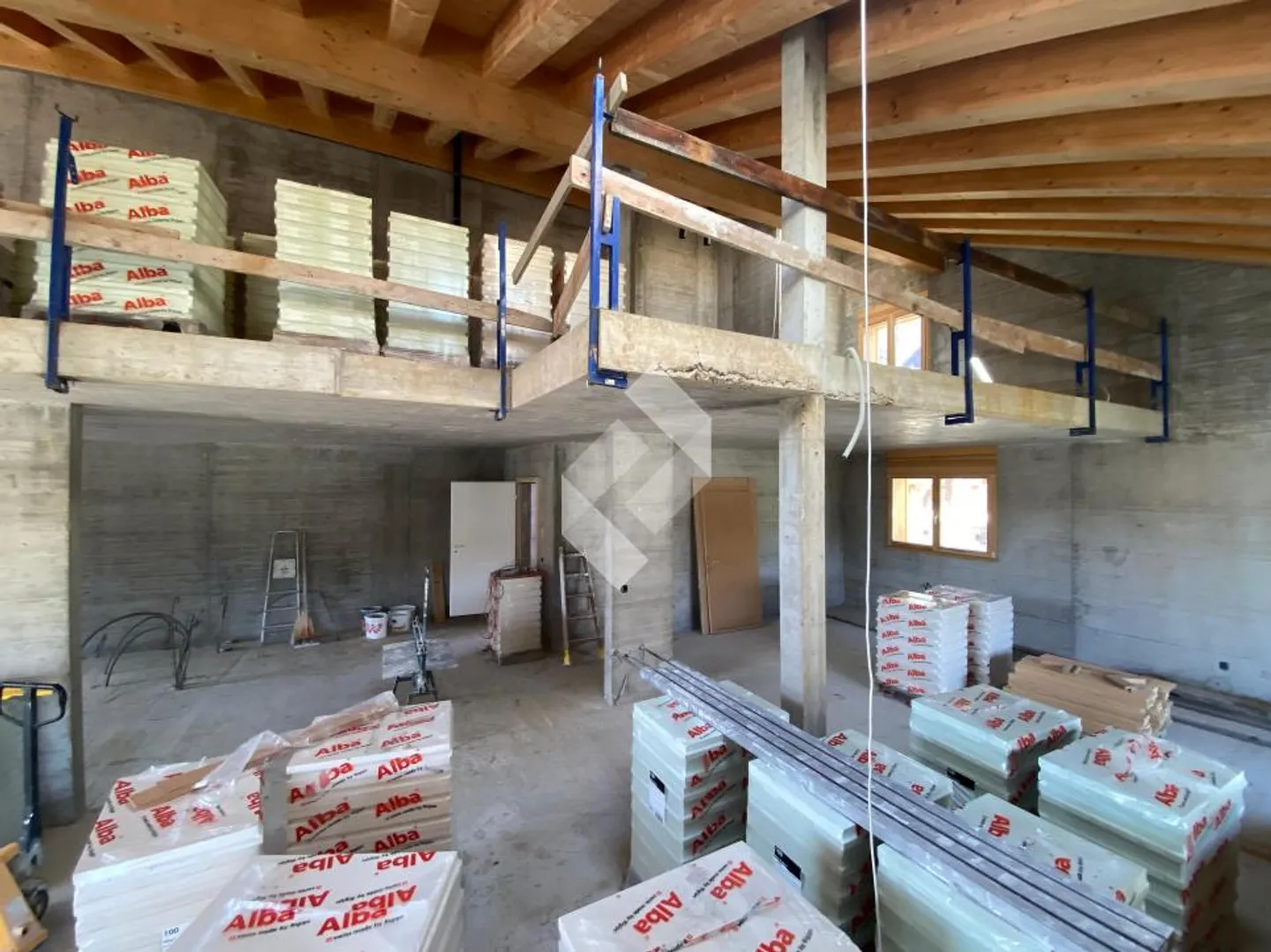 ALTIMA : 4.5 en duplex ! - Photo 1 sur 13