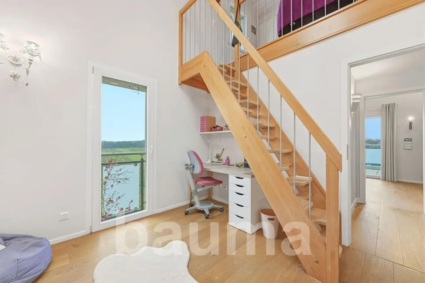 Casa familiare con 7 stanze a Eysins - Foto 10 di 13