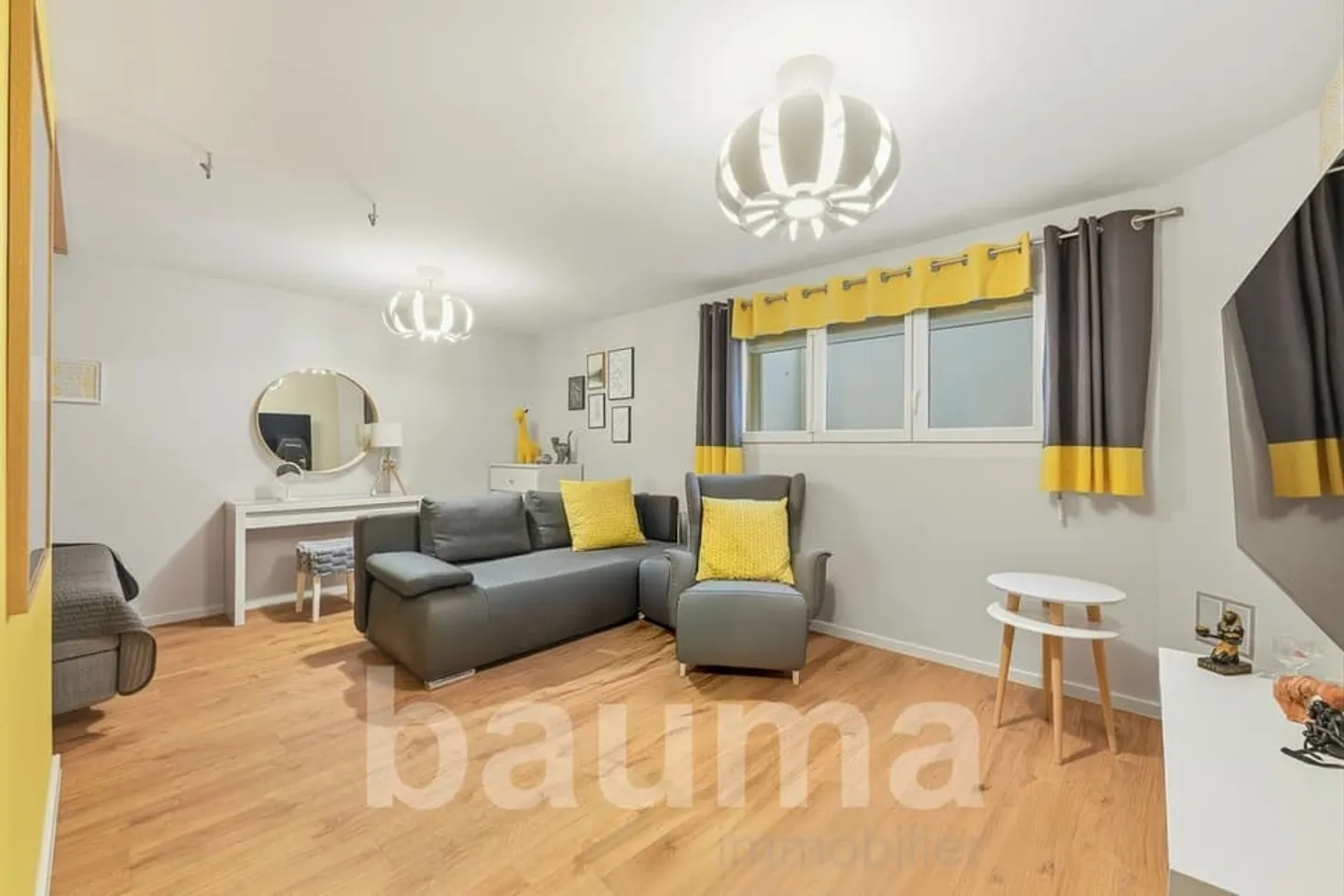 Casa familiare con 7 stanze a Eysins - Foto 11 di 13