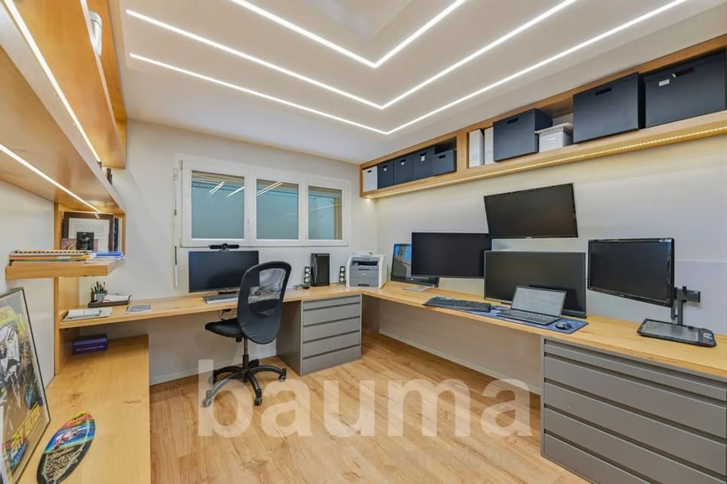 Casa familiare con 7 stanze a Eysins - Foto 12 di 13