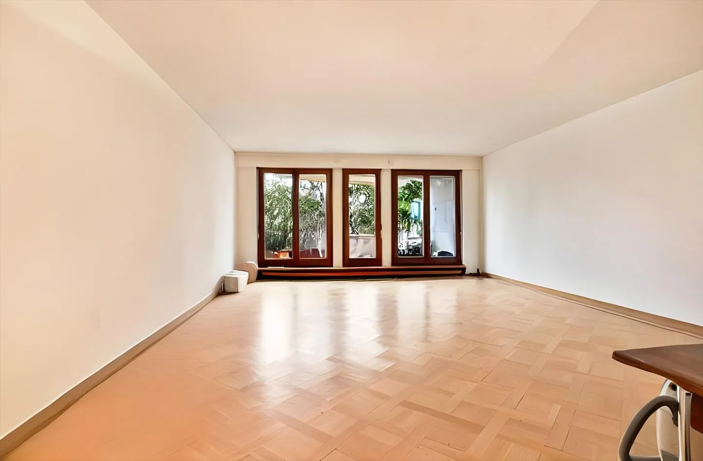 Superbe appartement de 4 pièces en SI à vendre, situé dans la Résidence Parc Plein Soleil au Grand-Saconnex - Photo 4 sur 9