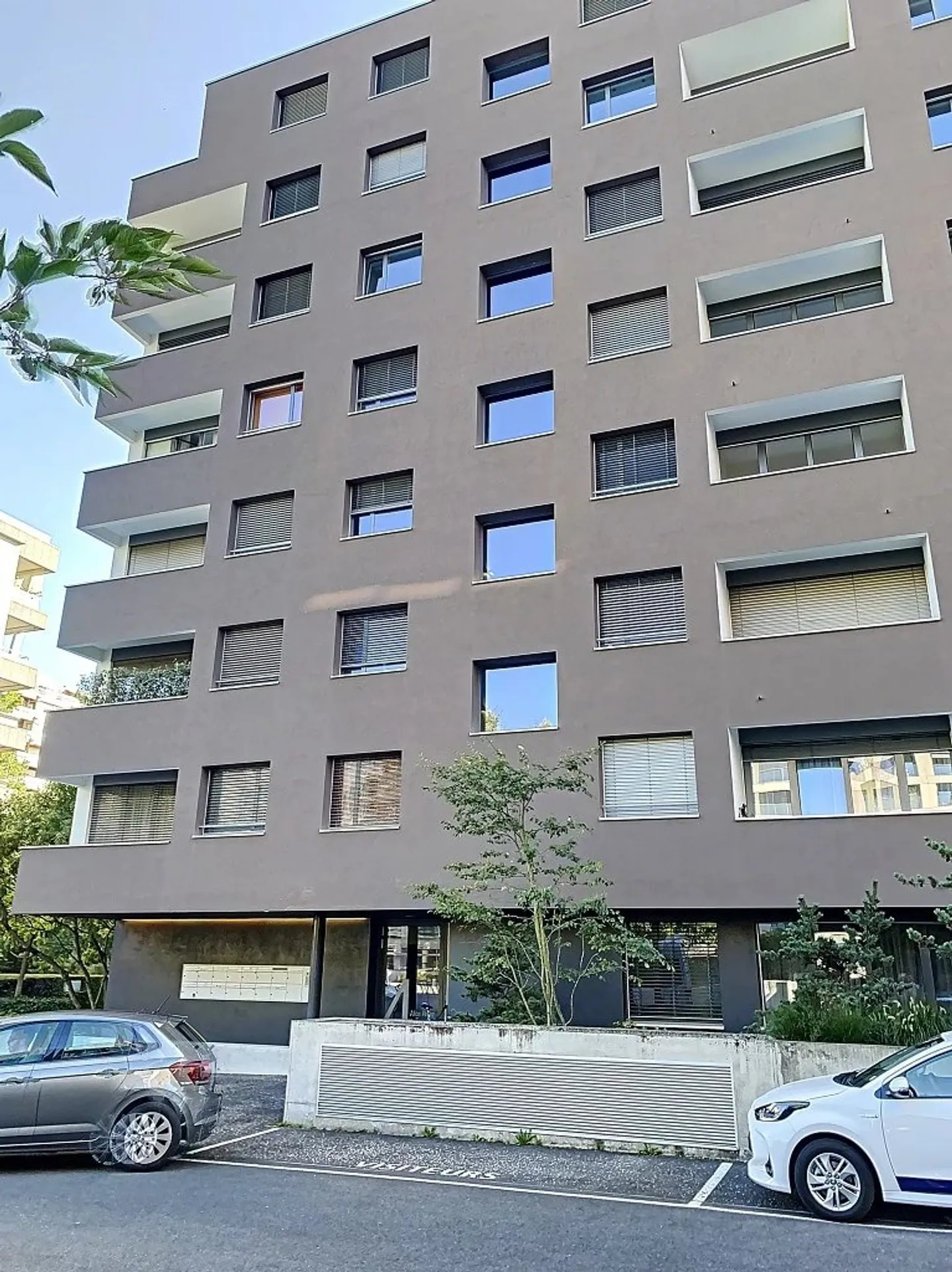 Appartement spacieux avec jardin - Photo 1 sur 11