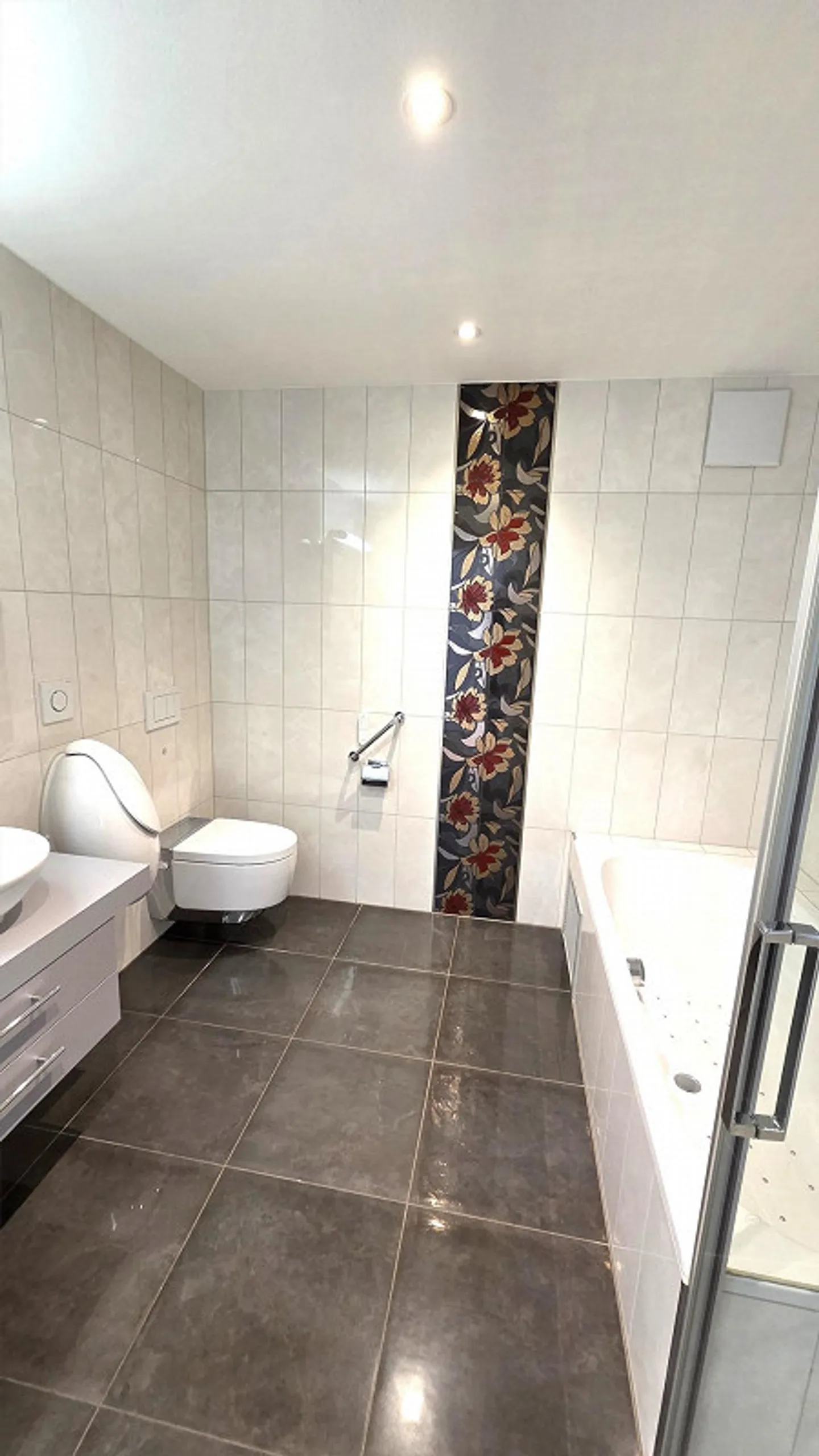 Here live only kings - 4½-room penthouse apartment with the best panoramic view in the best location - Photo 10 of 18