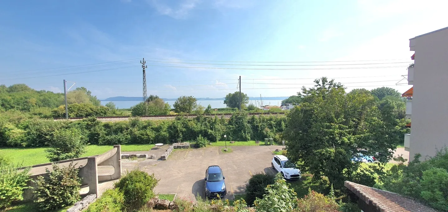 Appartamento in vendita di 3,5 locali a Hauterive - Foto 1 di 9