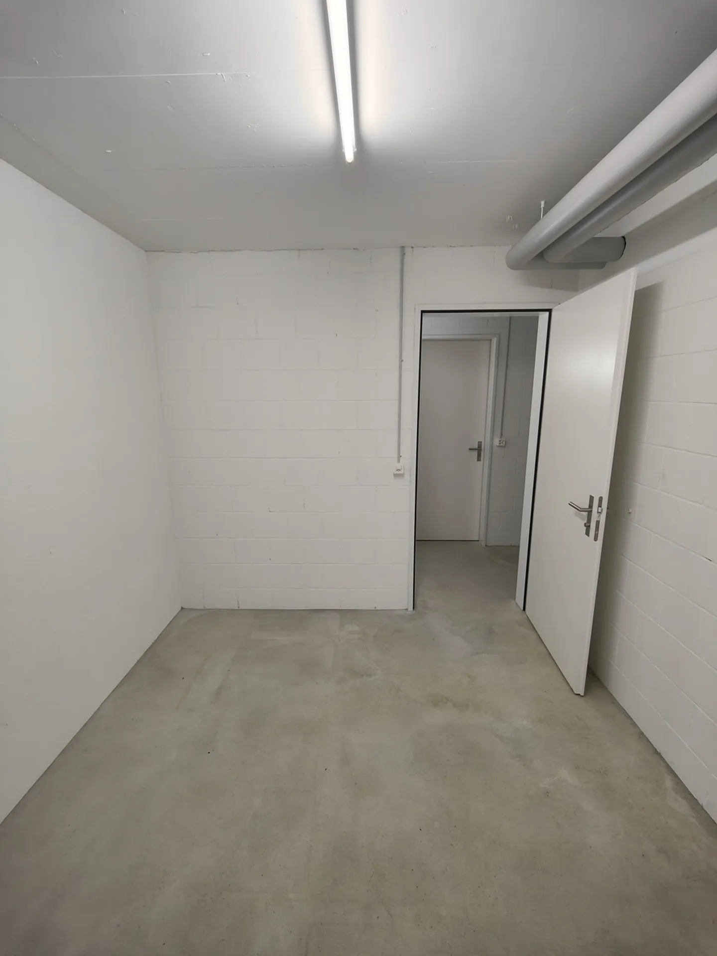 9.8m2 Magazzino Villmergen - Lochmattweg 4 - Foto 2 di 9