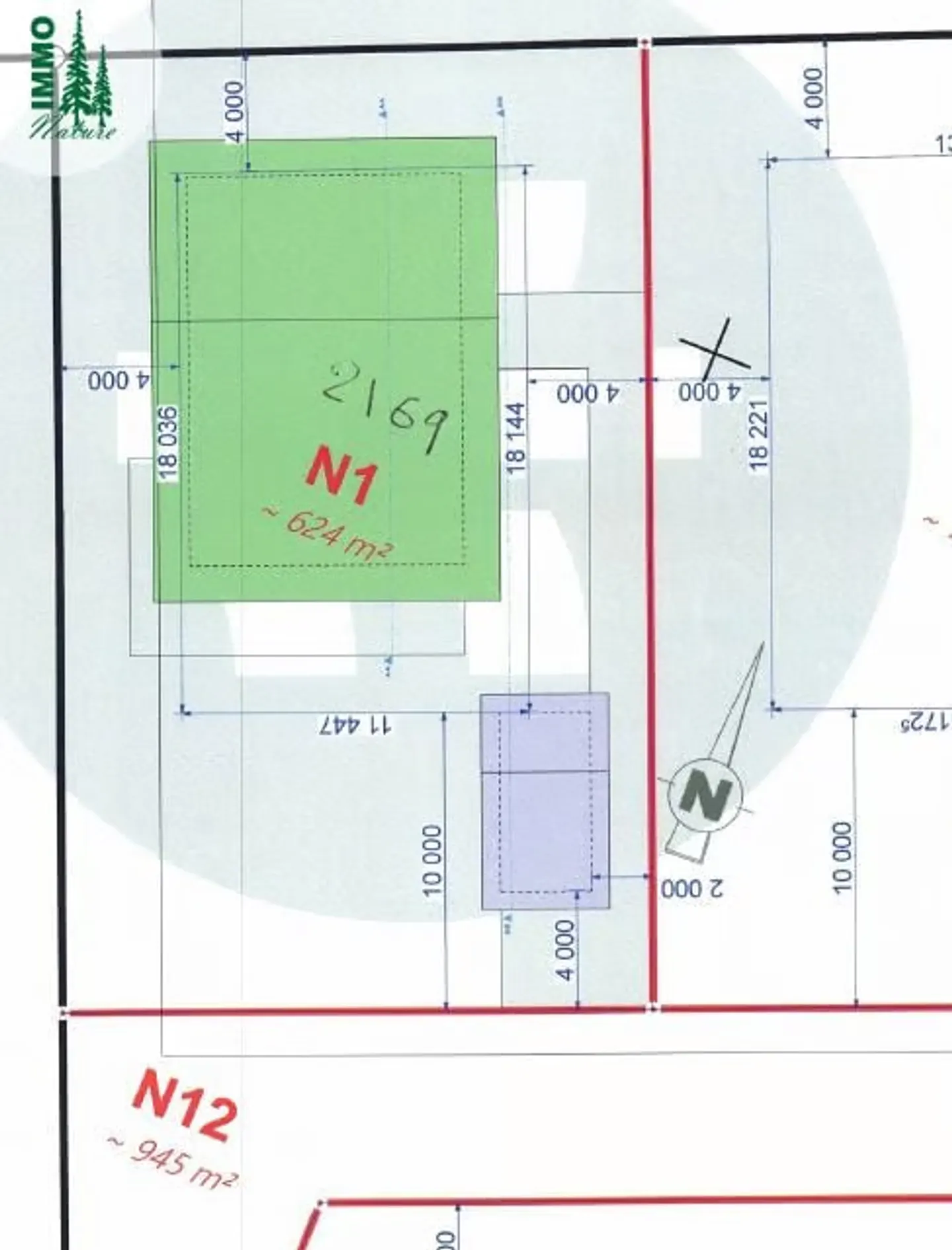 Dès 2026, à vendre six maisons/chalets au confort moderne, 3 modèles ou selon vos plans - Foto 3 di 16