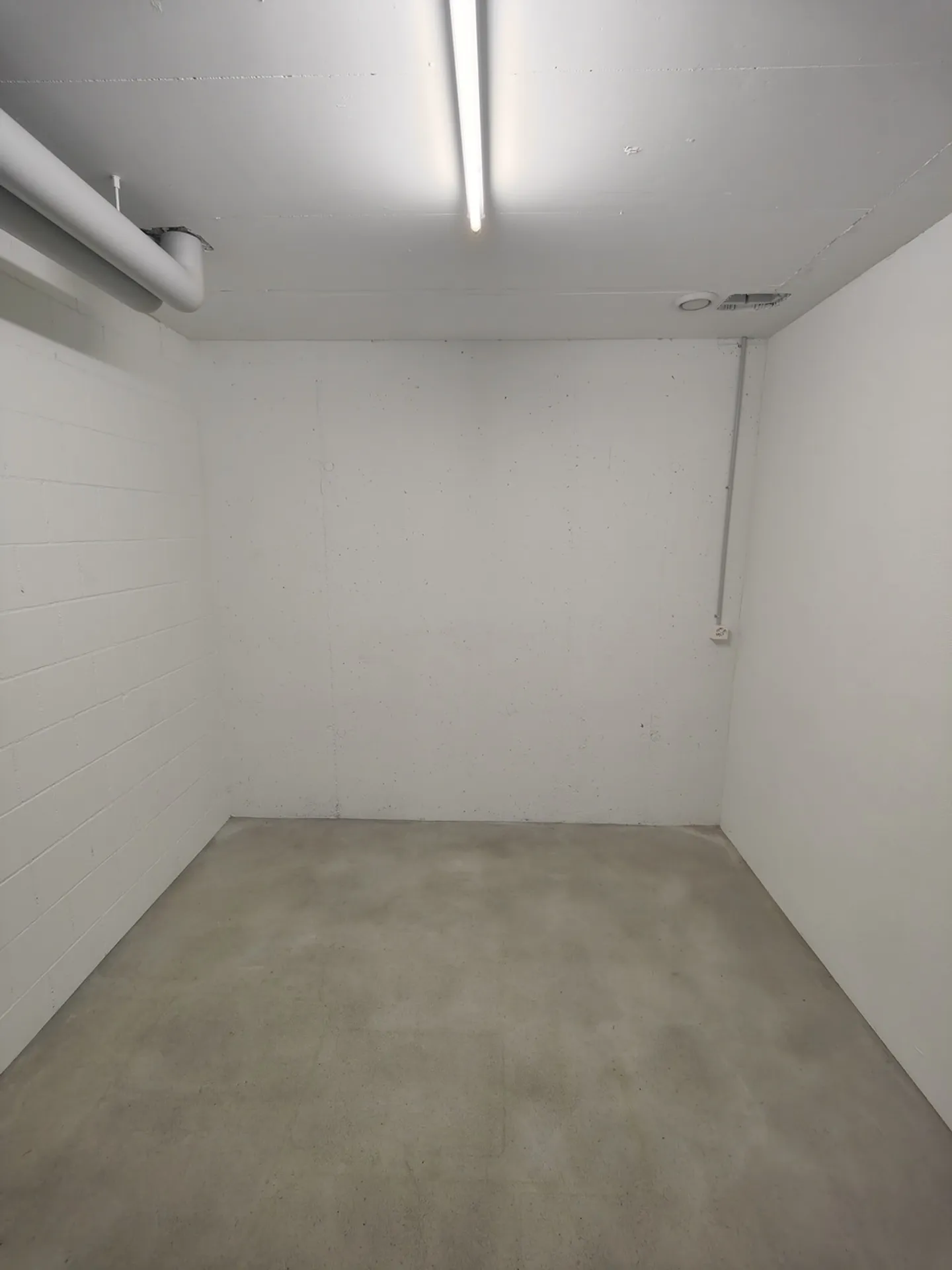 9.8m2 Magazzino Villmergen - Lochmattweg 4 - Foto 1 di 9