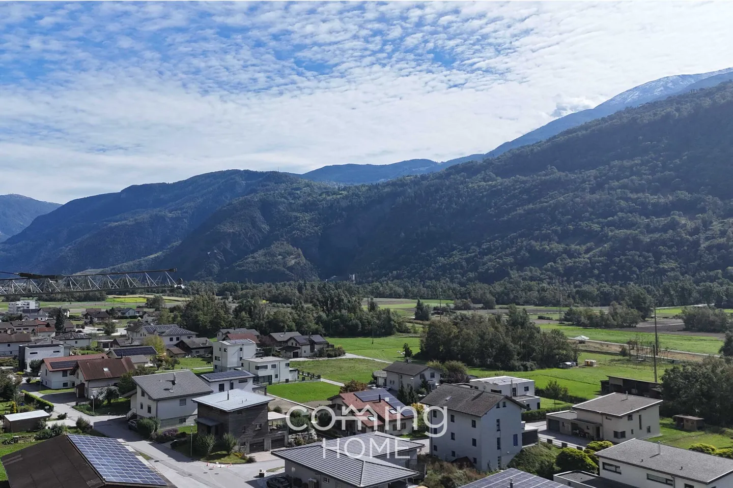 Condominio di 5,5 stanze a Niedergesteln - nuova costruzione con finiture di alta qualità e posizione soleggiata - Foto 10 di 12