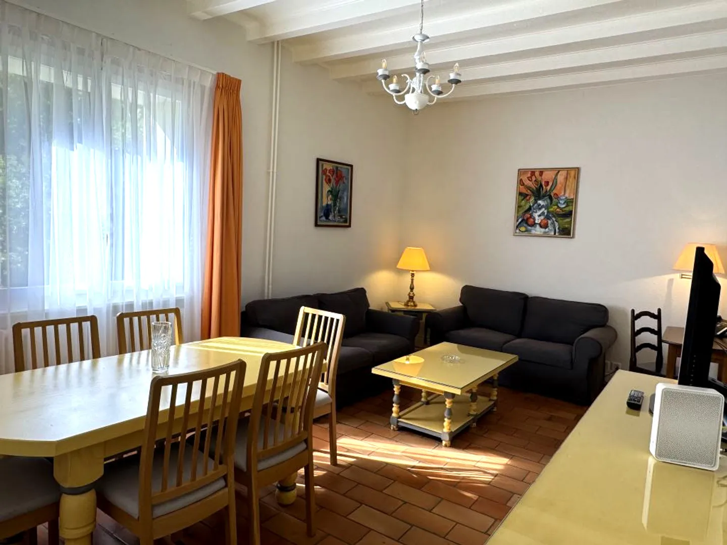 Appartamento in affitto - Foto 1 di 8