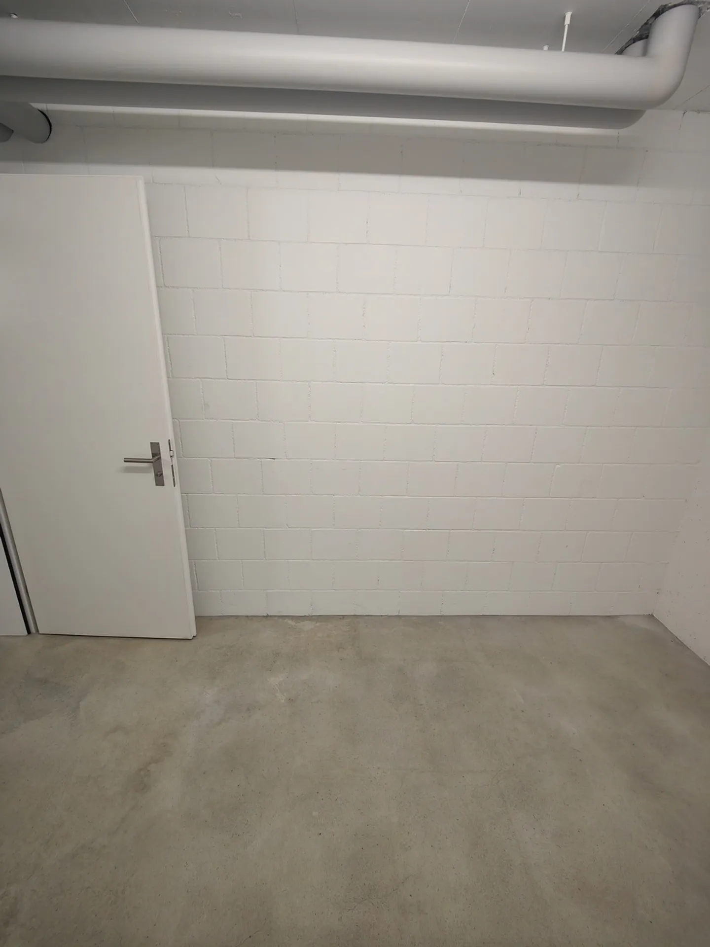 9.8m2 Magazzino Villmergen - Lochmattweg 4 - Foto 4 di 9