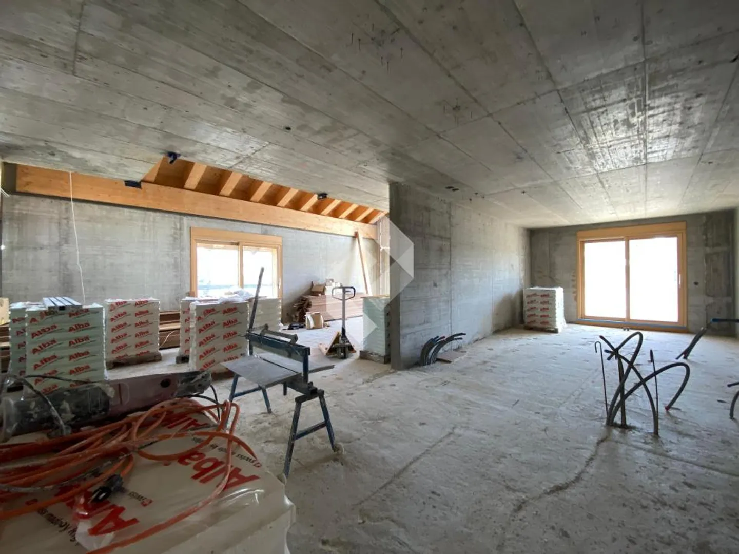 ALTIMA : 4.5 en duplex ! - Photo 7 sur 13