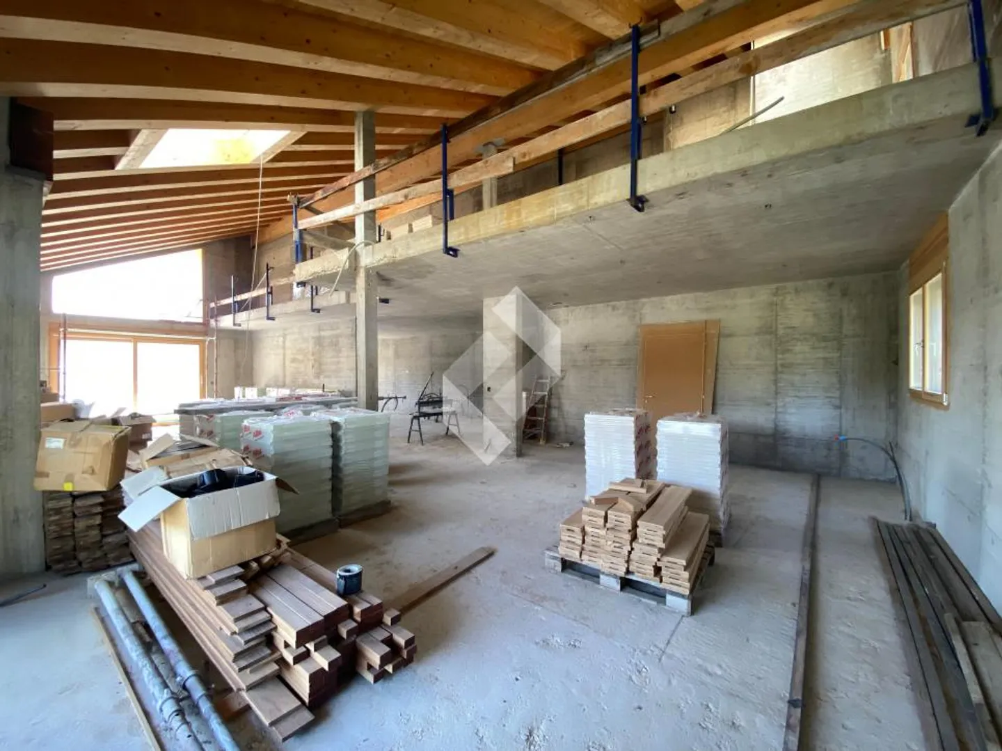 ALTIMA : 4.5 en duplex ! - Photo 9 sur 13