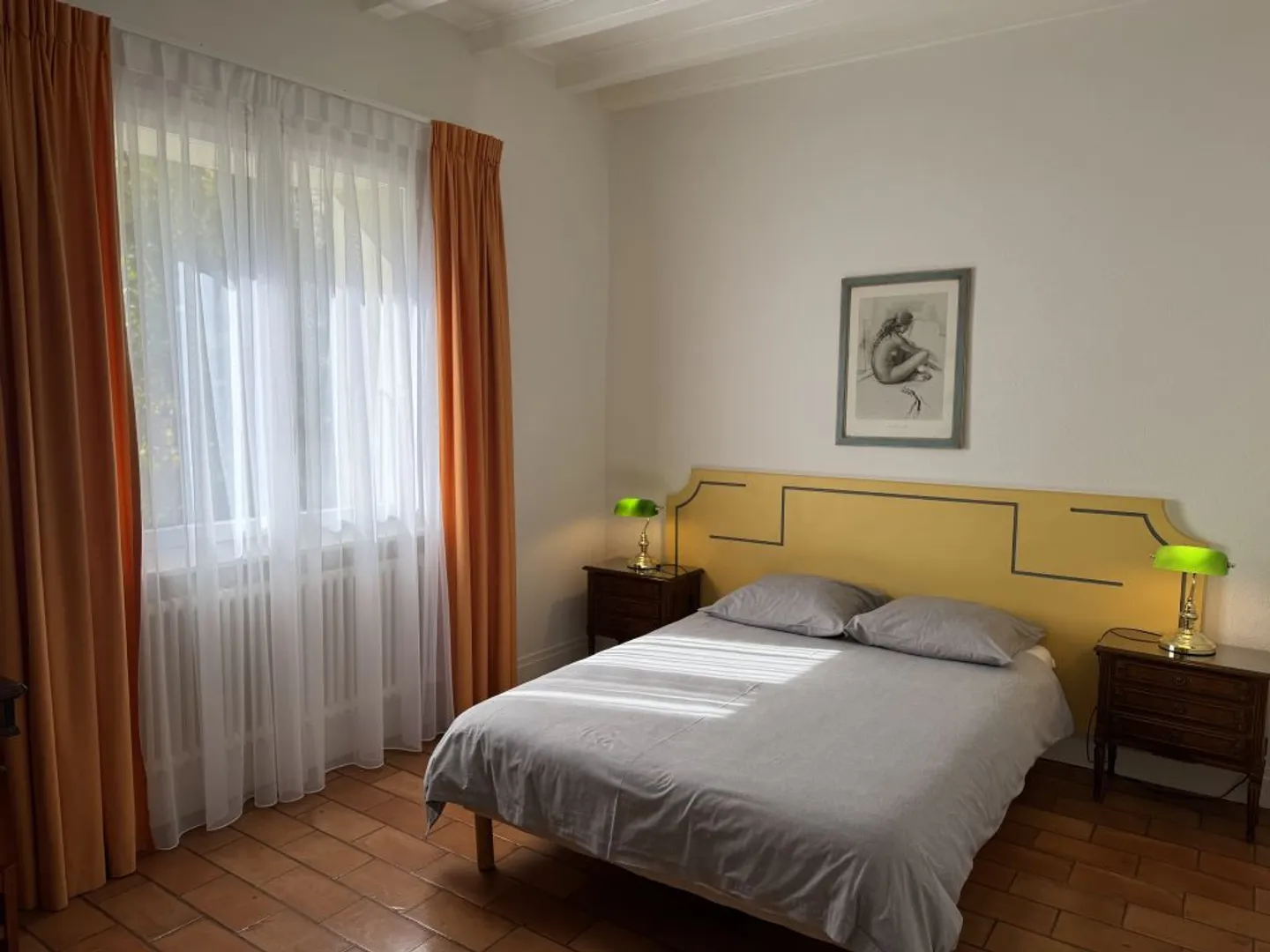 Appartamento in affitto - Foto 4 di 8